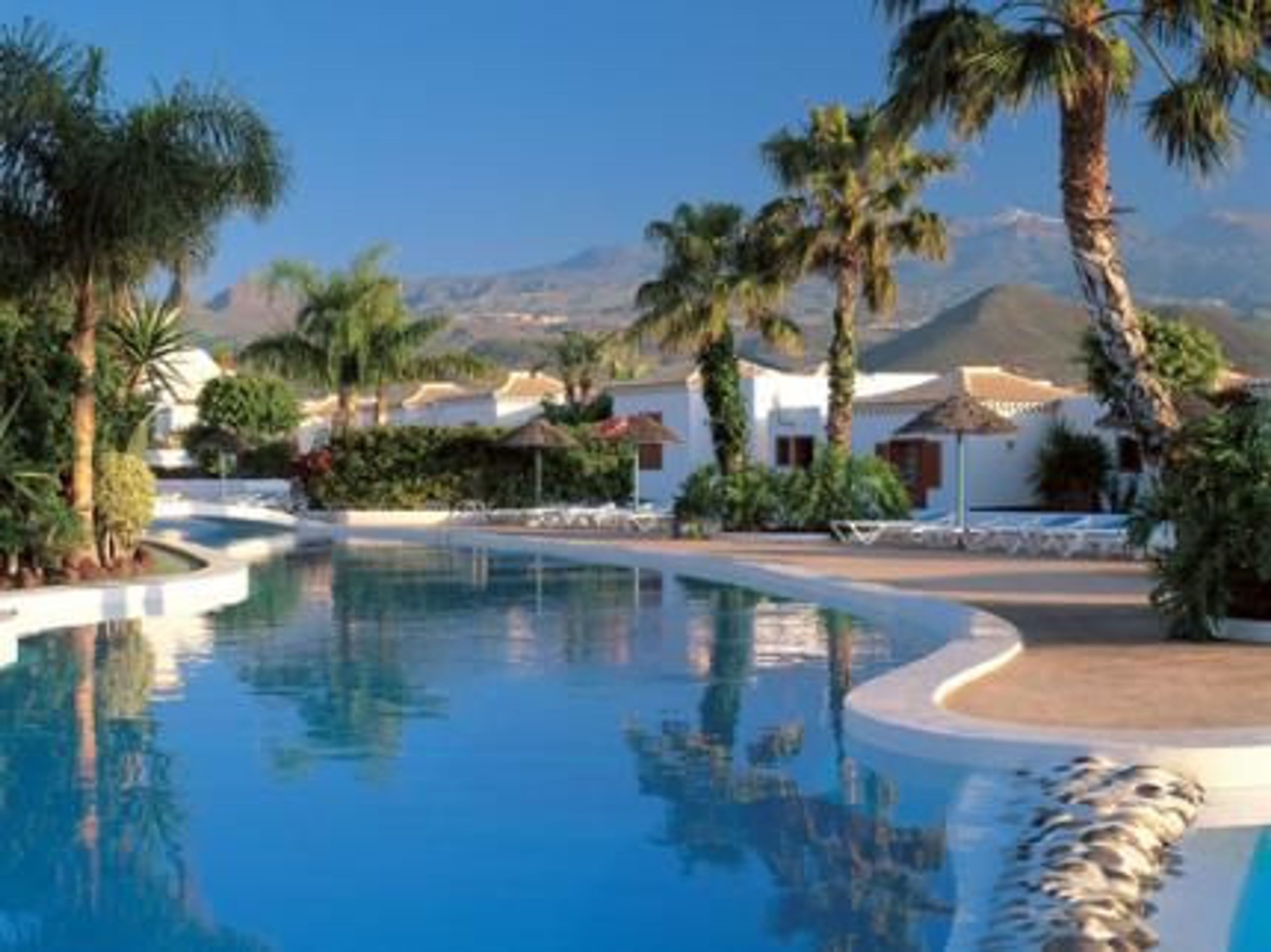 Royal Tenerife Country Club