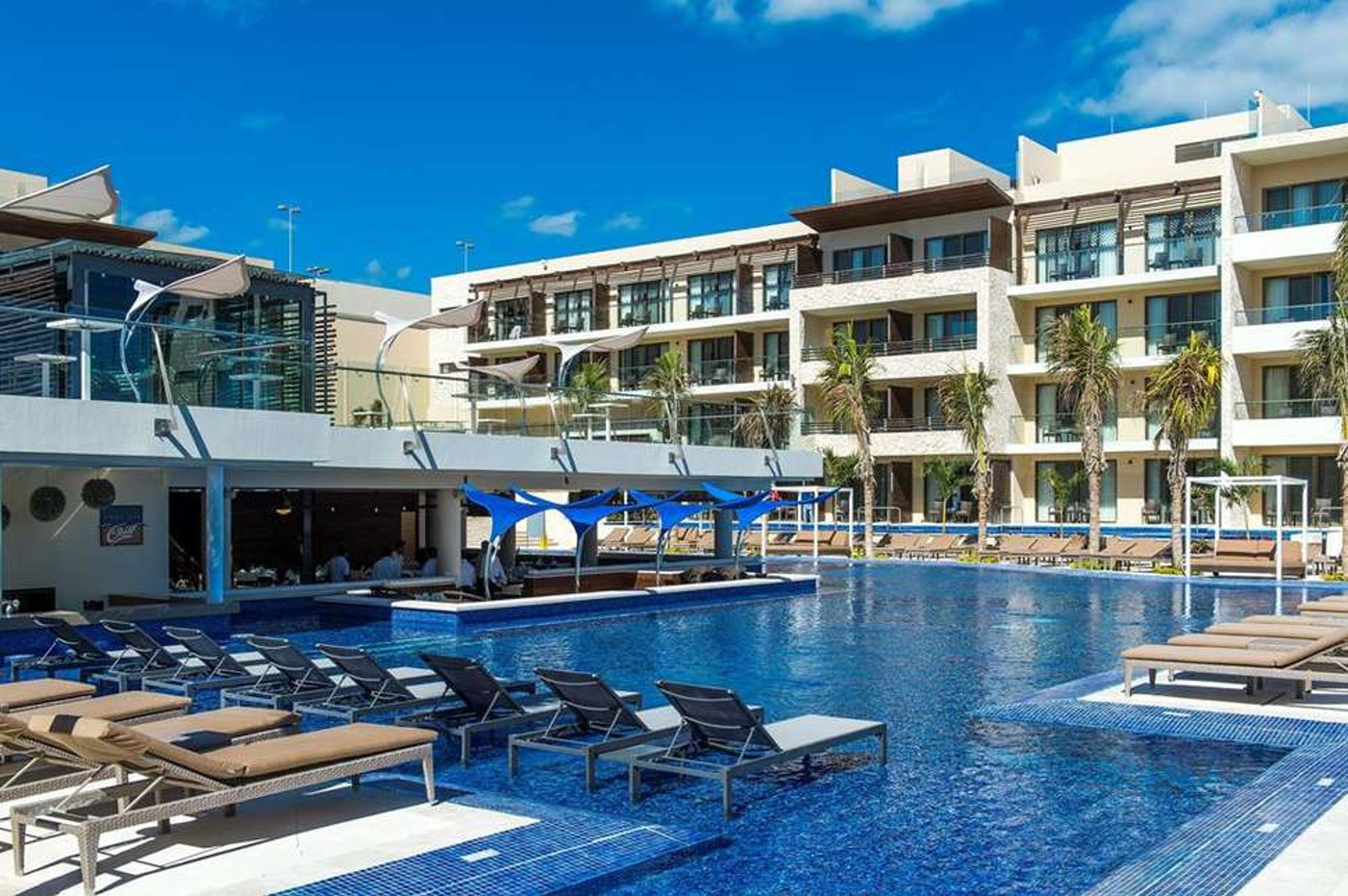 Royalton Riviera Cancun