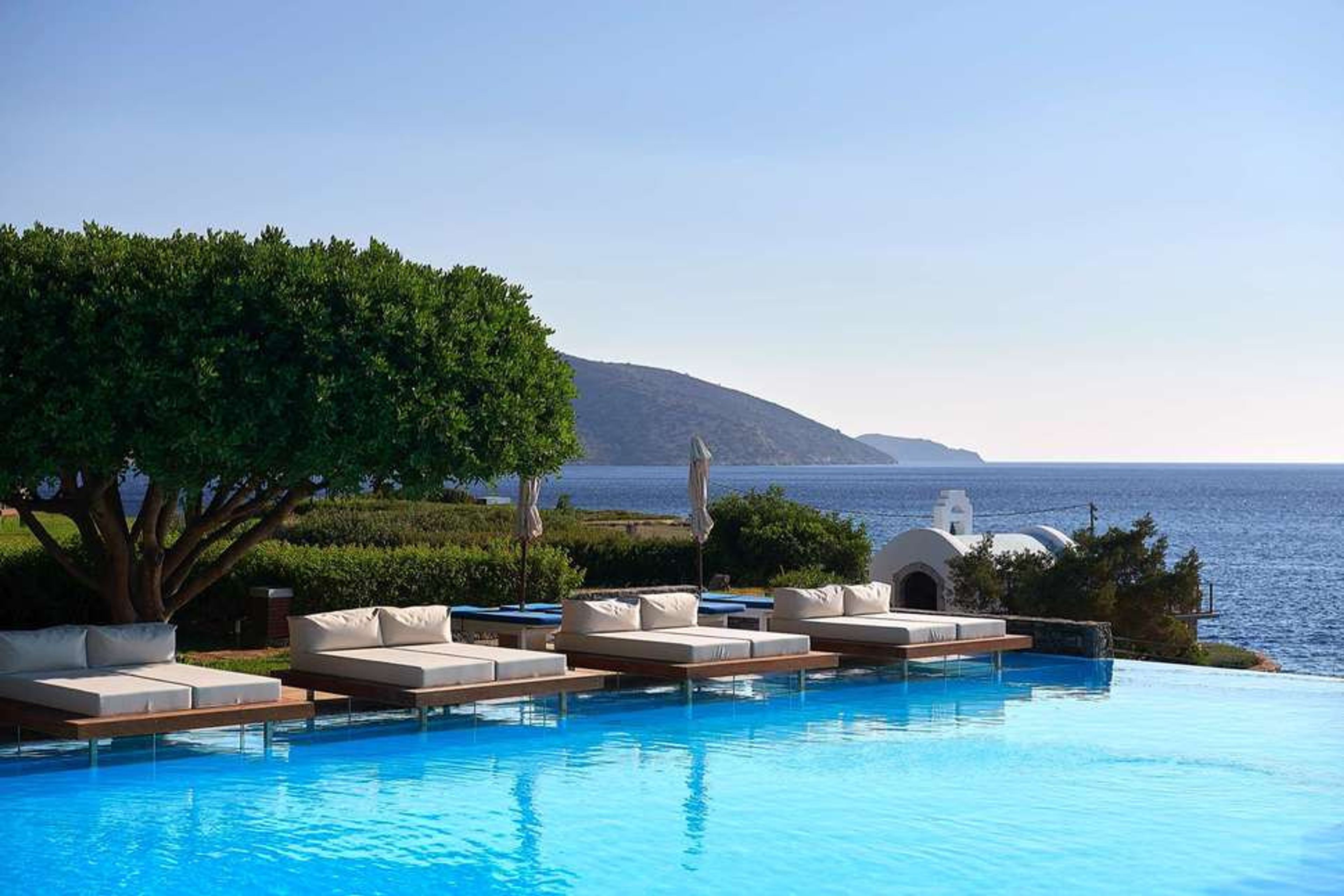 St. Nicolas Bay foto 1