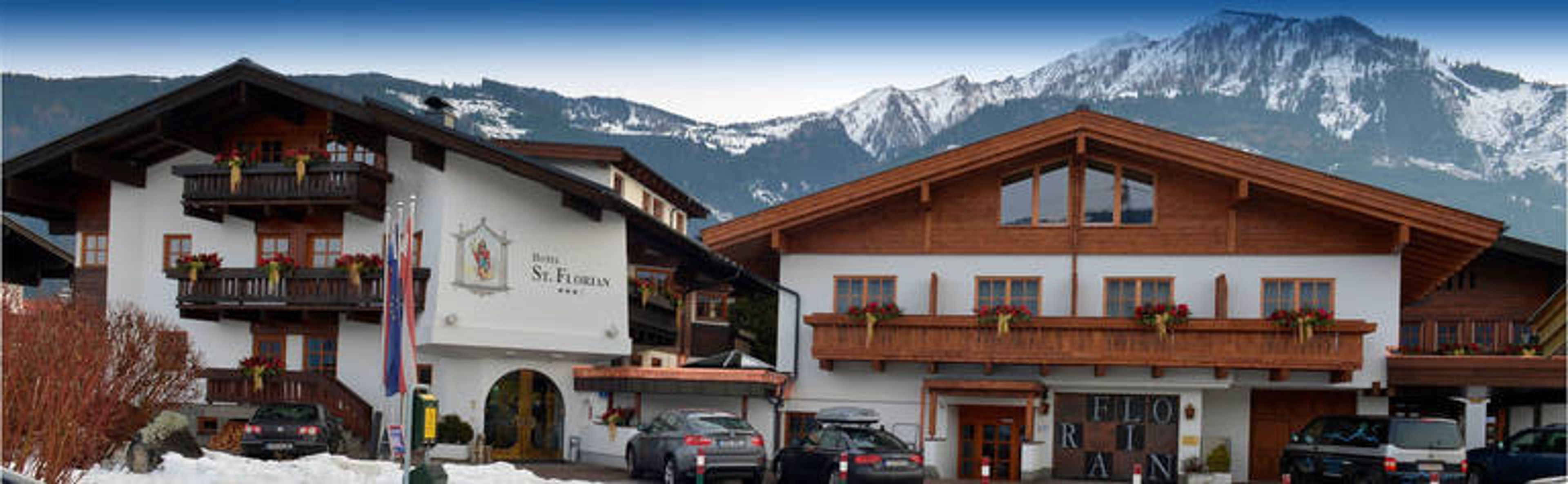 St. Florian foto 1
