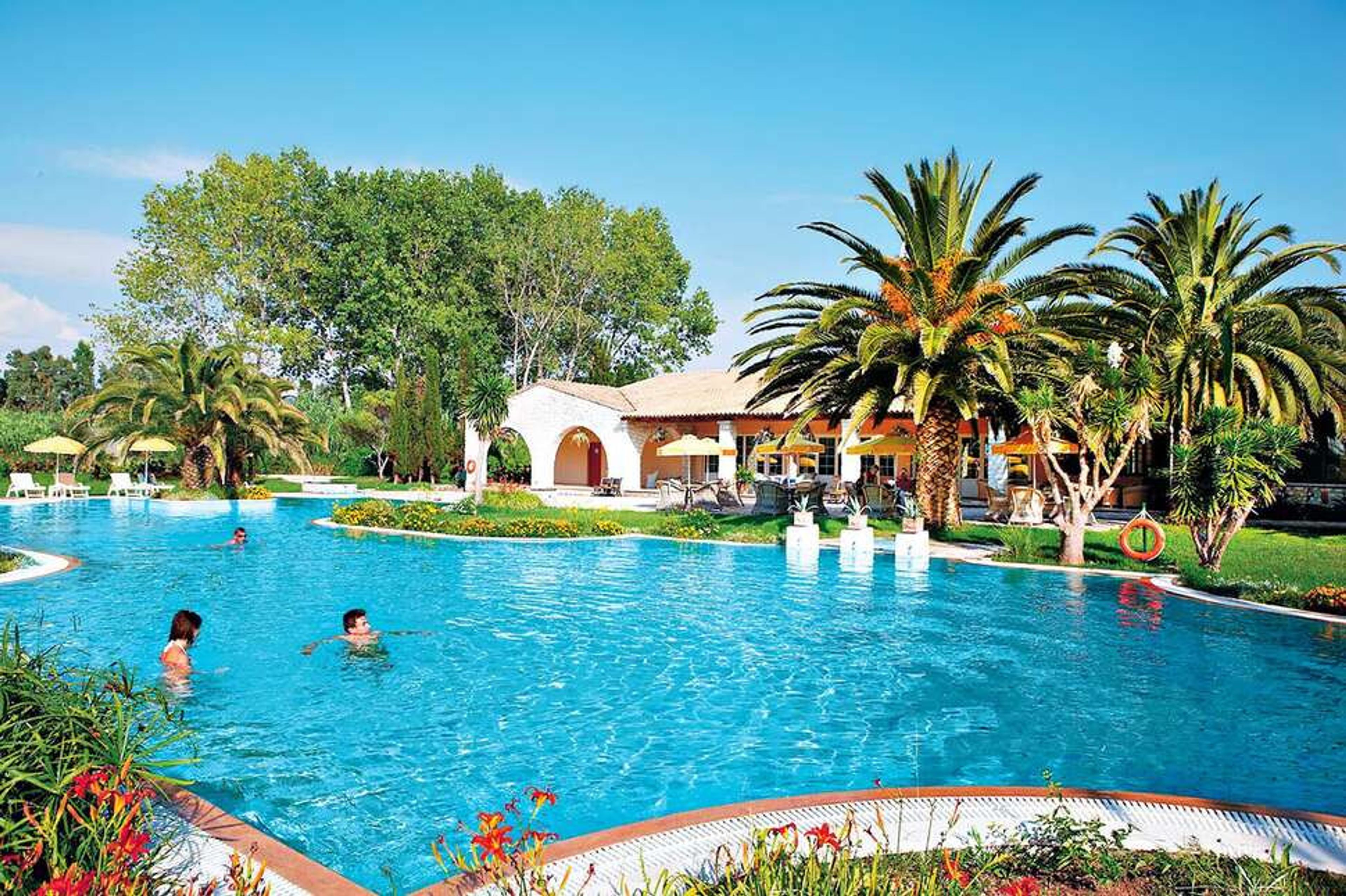 St Georges Bay Country Club