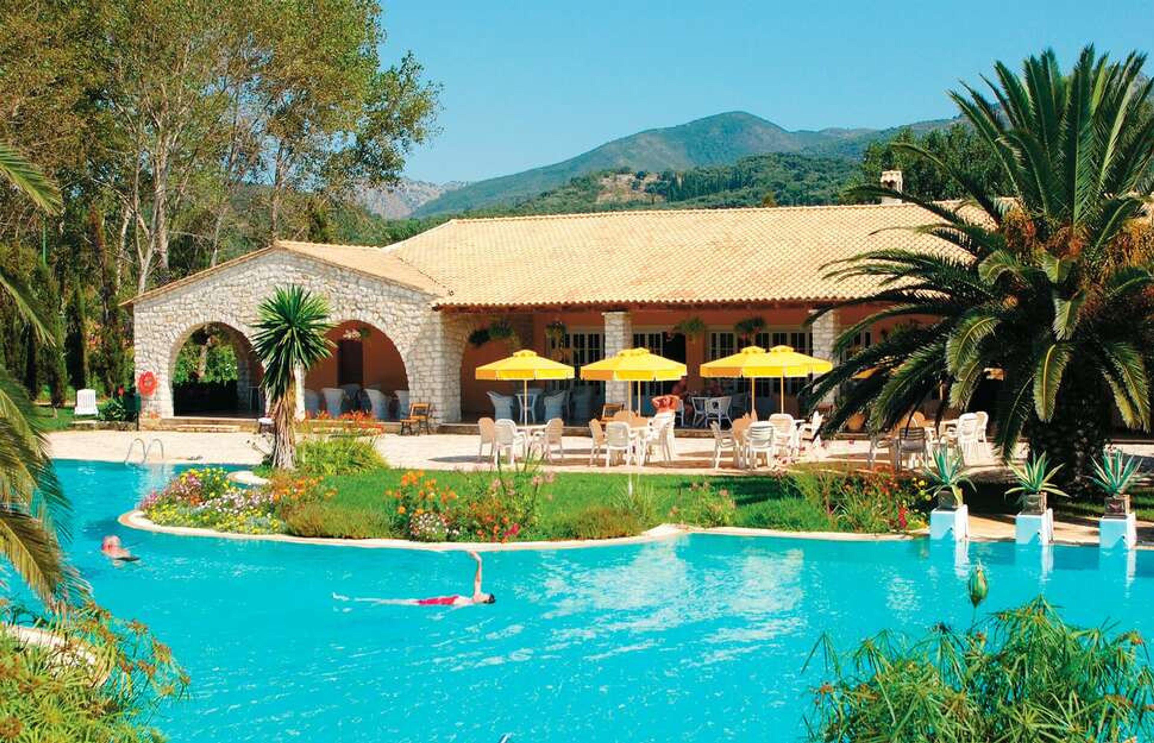 St Georges Bay Country Club foto 1