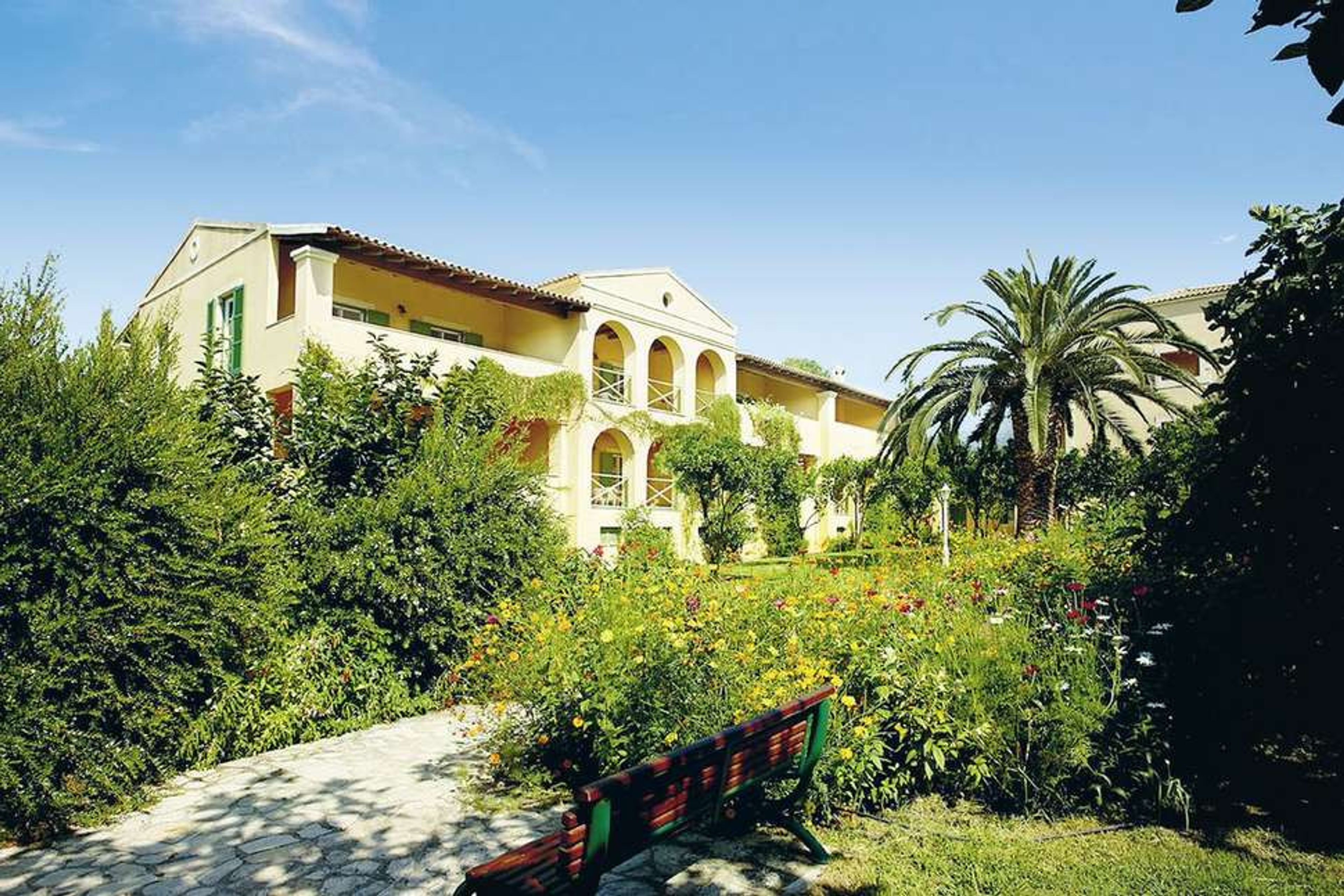 St Georges Bay Country Club foto 2