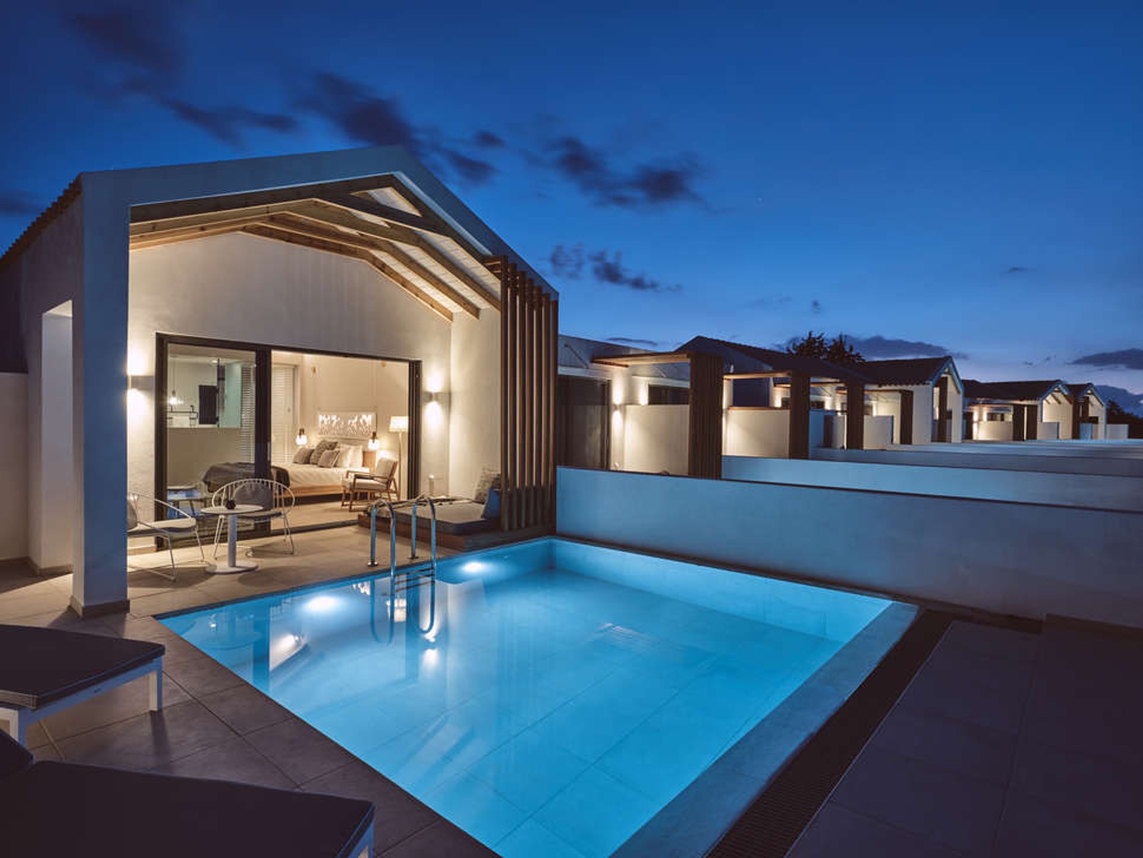 St. John Resort Villas & Suites foto 1