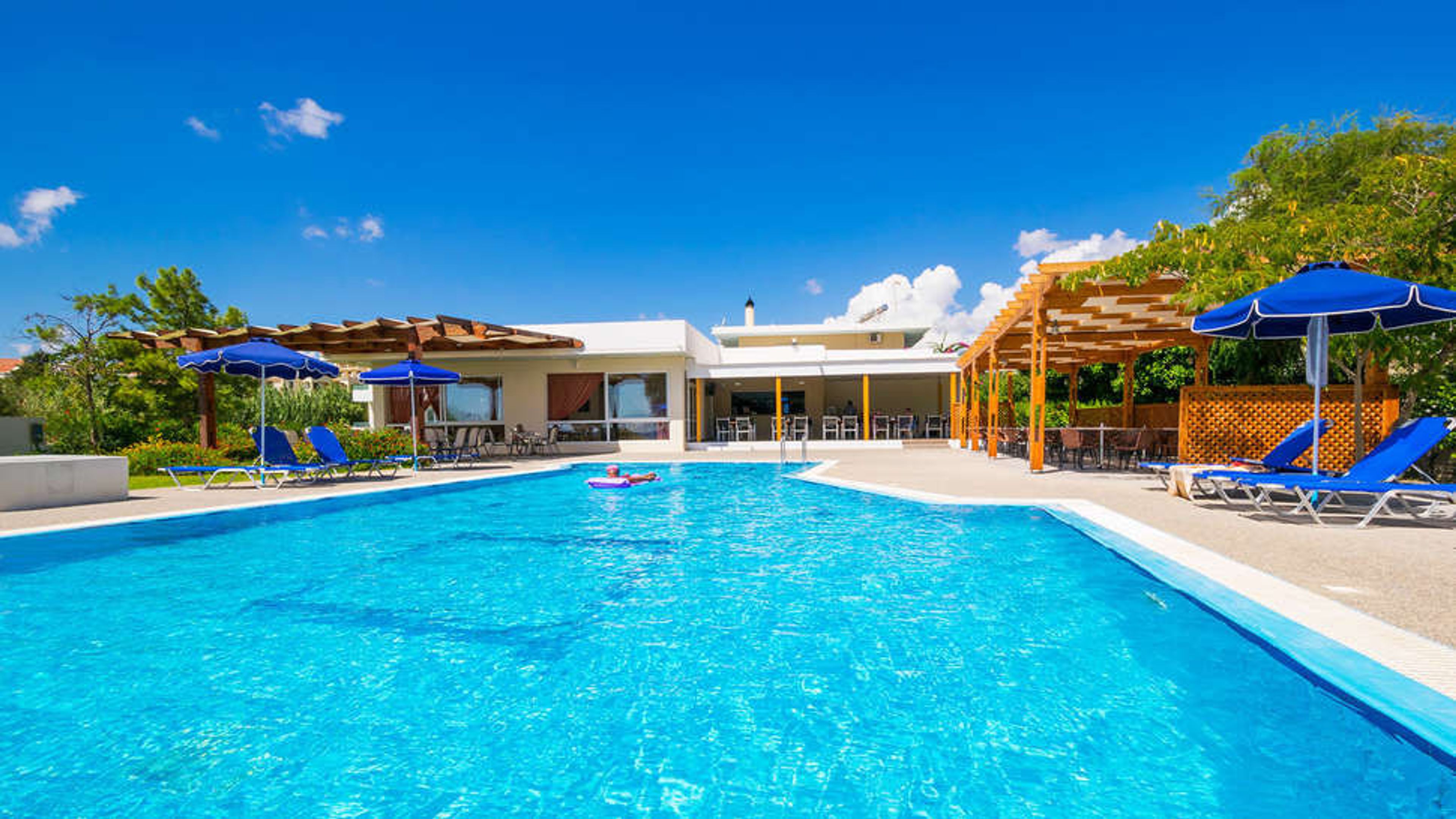 Stafilia Beach foto 1