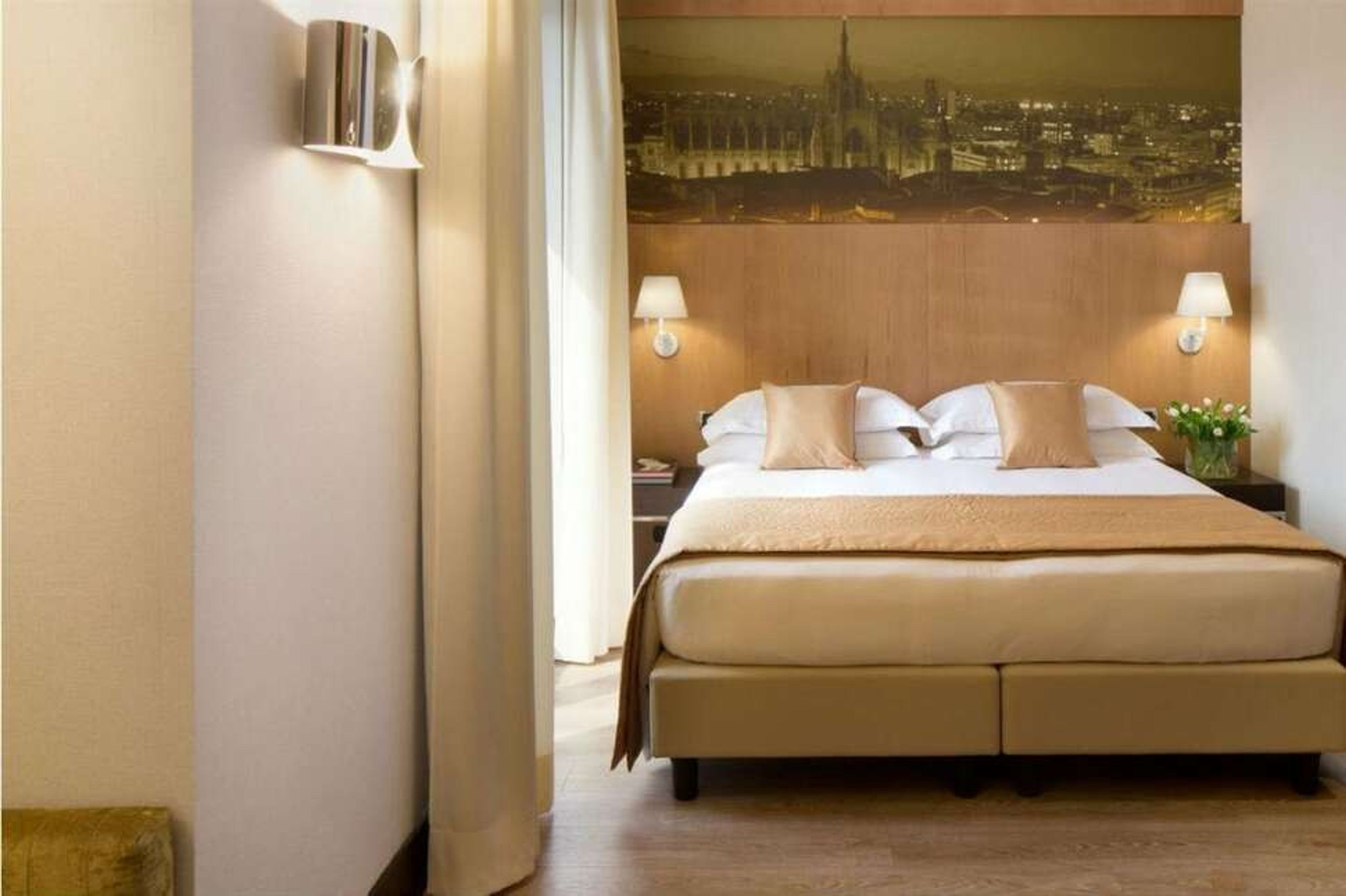 Starhotels Ritz foto 1