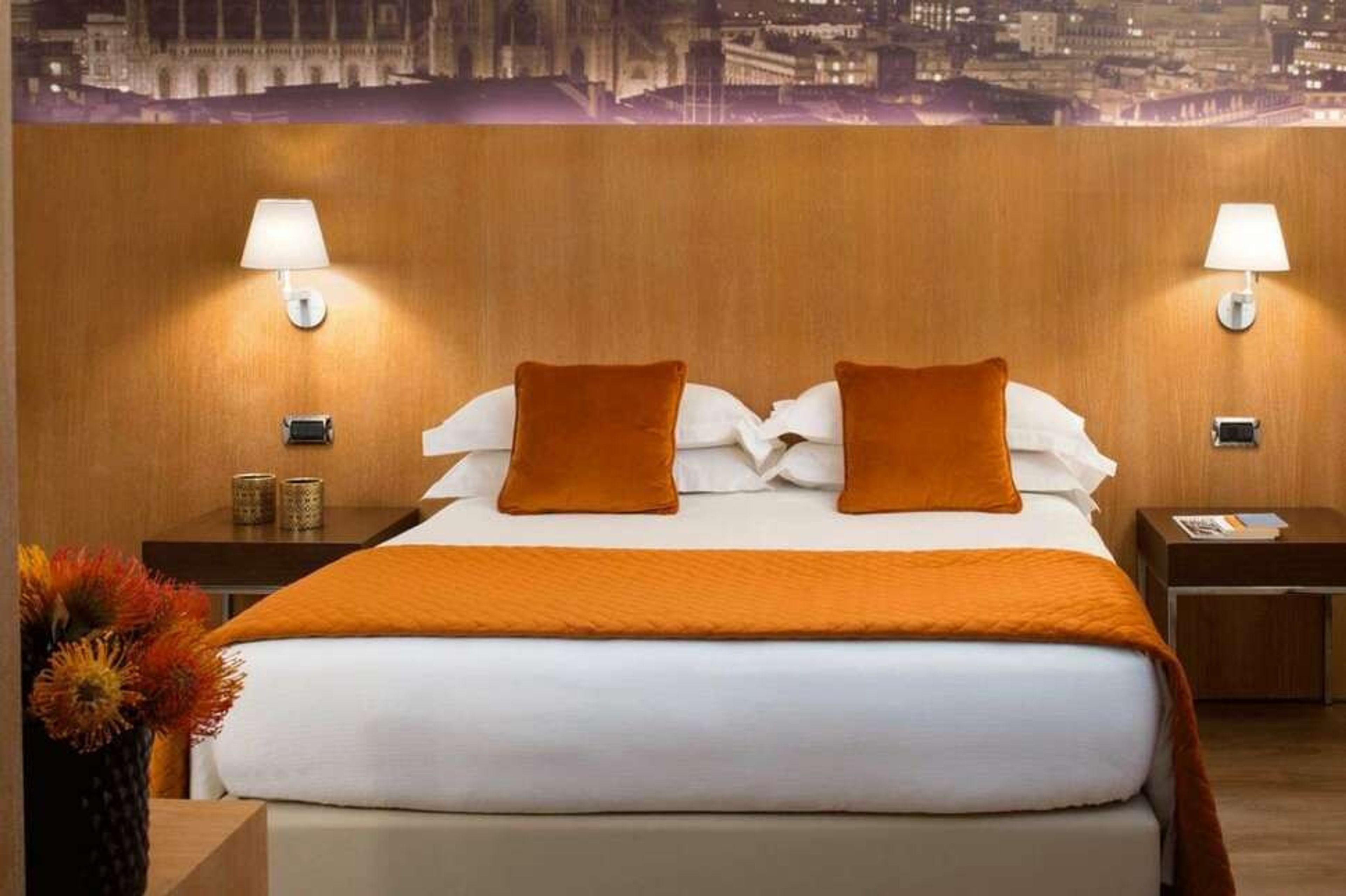 Starhotels Ritz foto 2