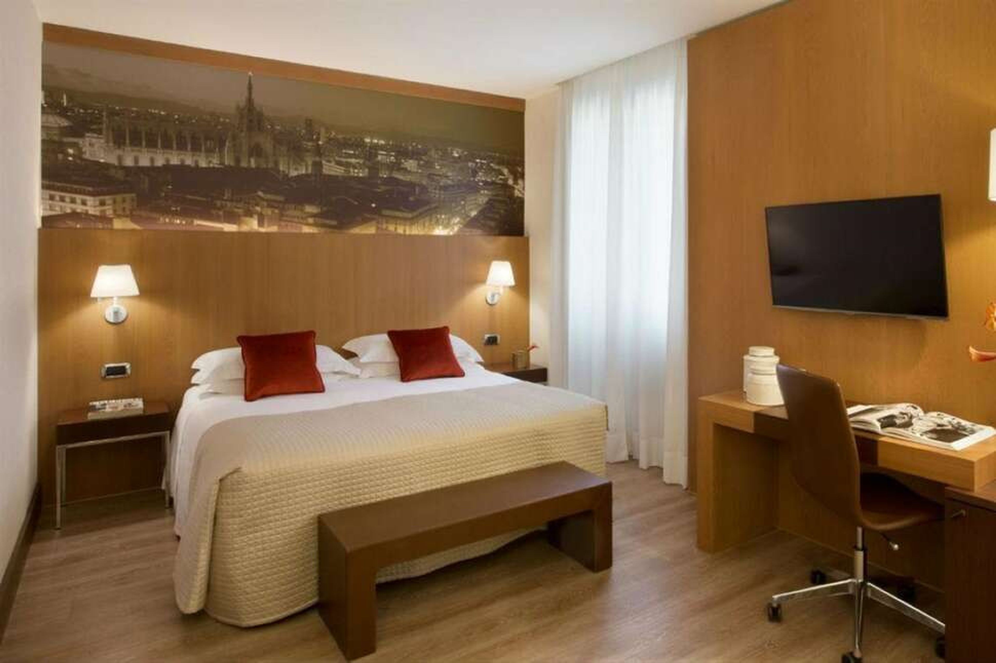 Starhotels Ritz foto 3