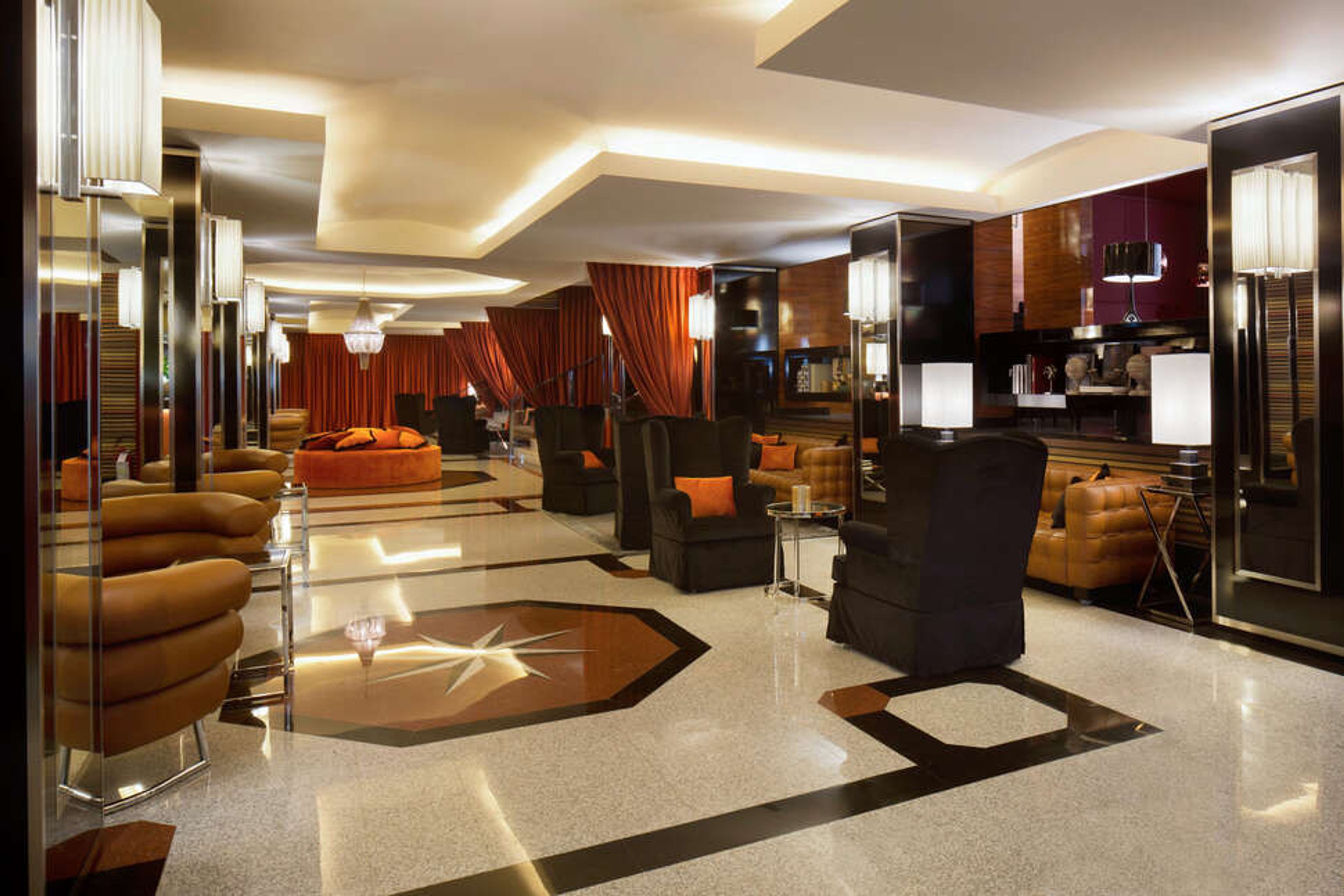 Starhotels Ritz foto 4