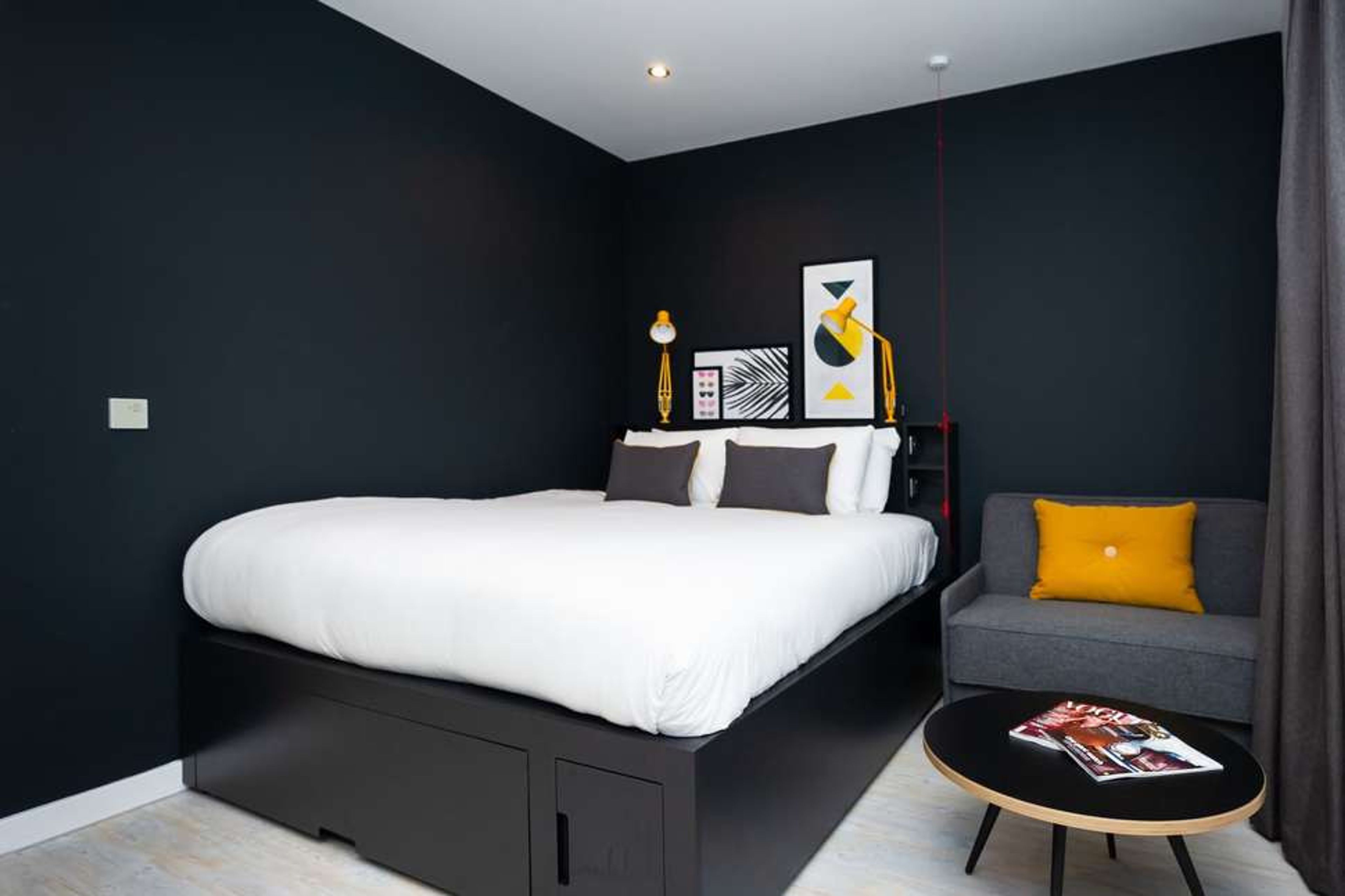 Staycity Aparthotels Liverpool Waterfront foto 2