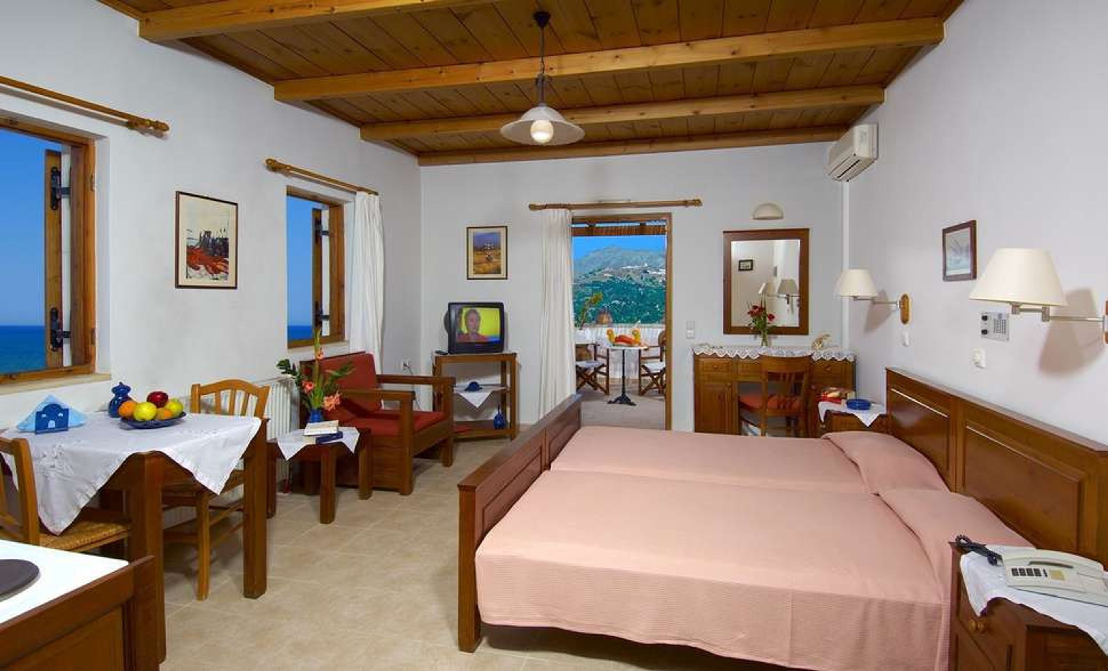 Stefanos Village foto 3