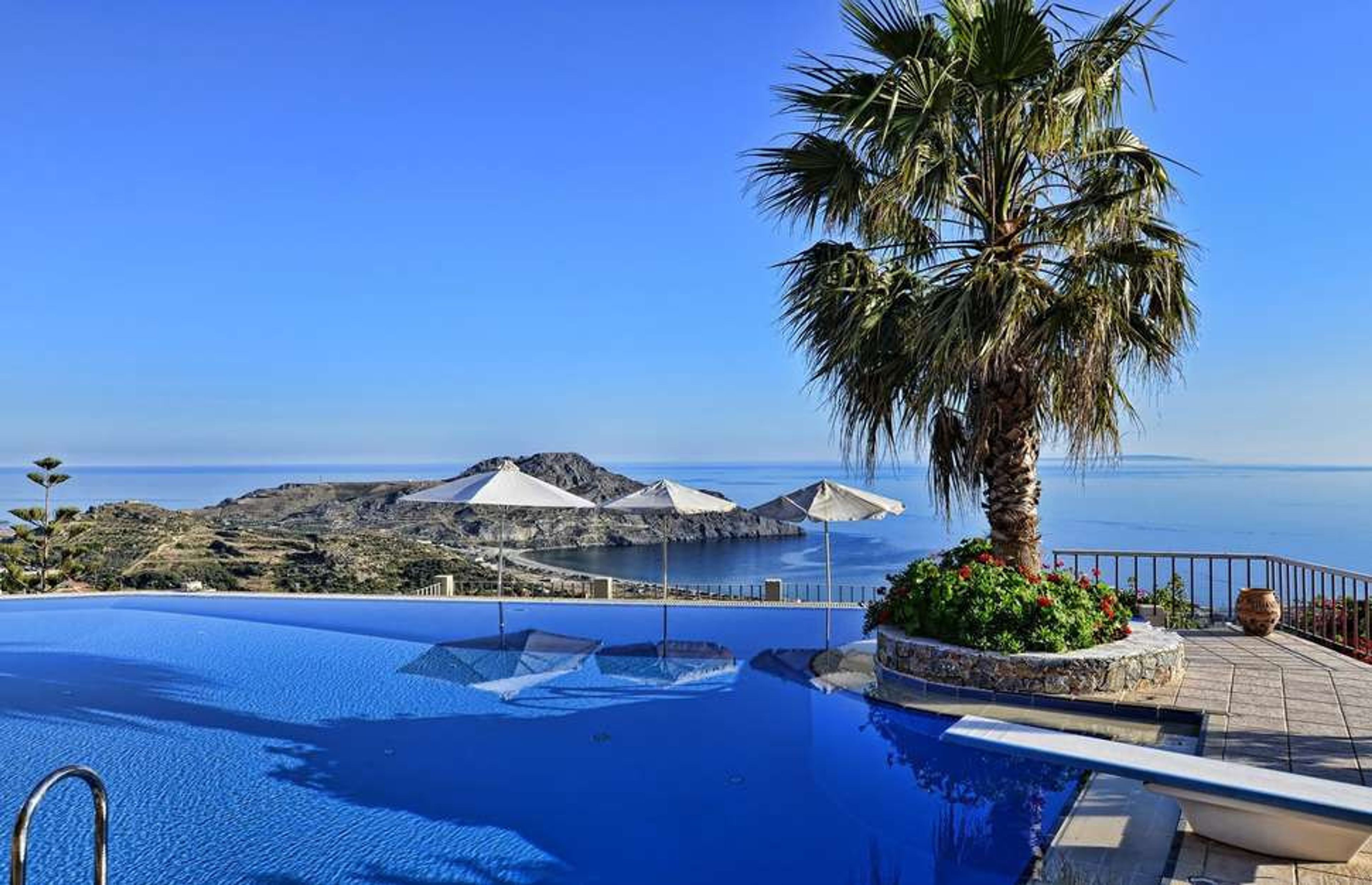 Stefanos Village foto 1