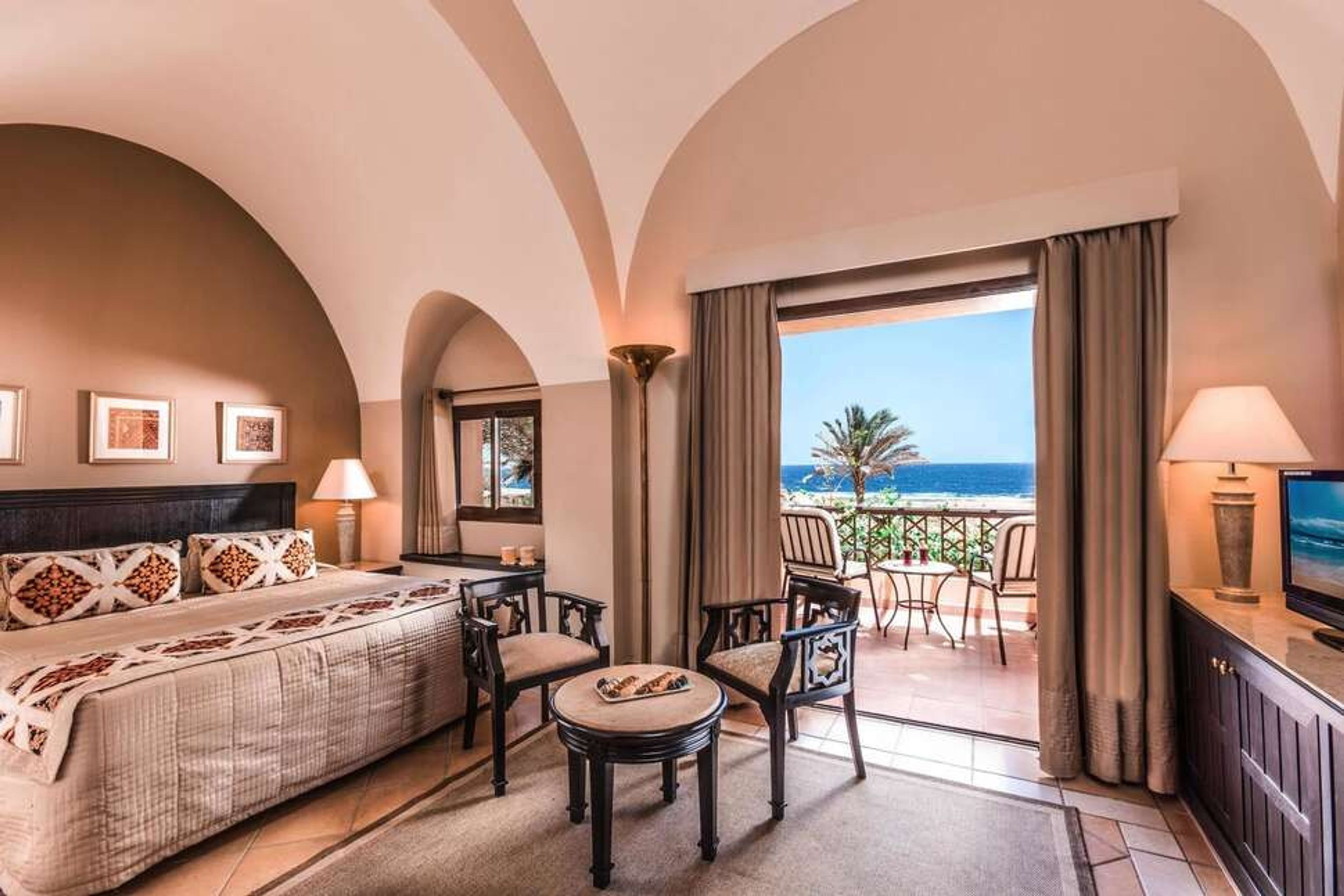 Steigenberger Coraya Beach foto 3