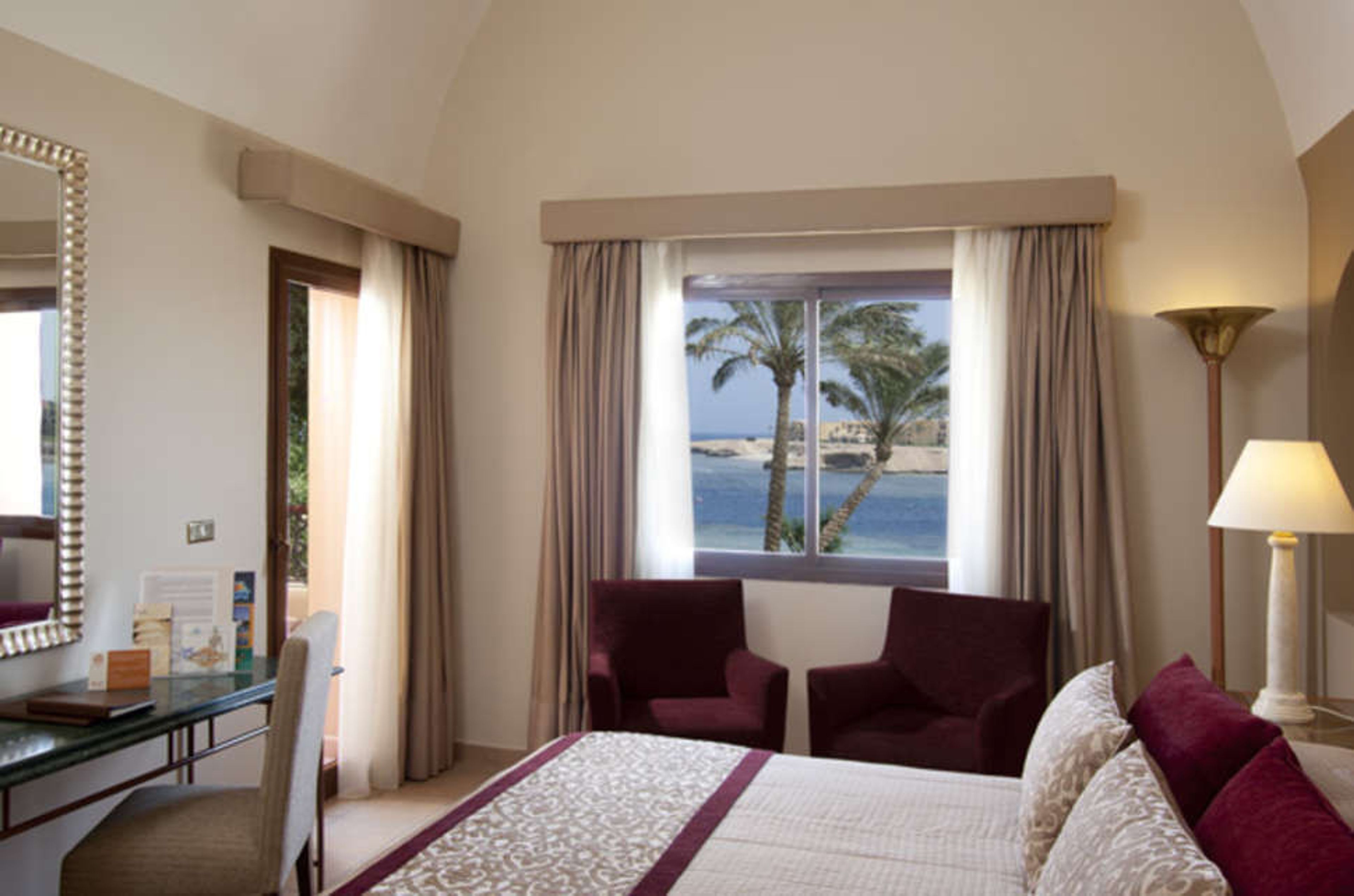 Steigenberger Coraya Beach foto 4