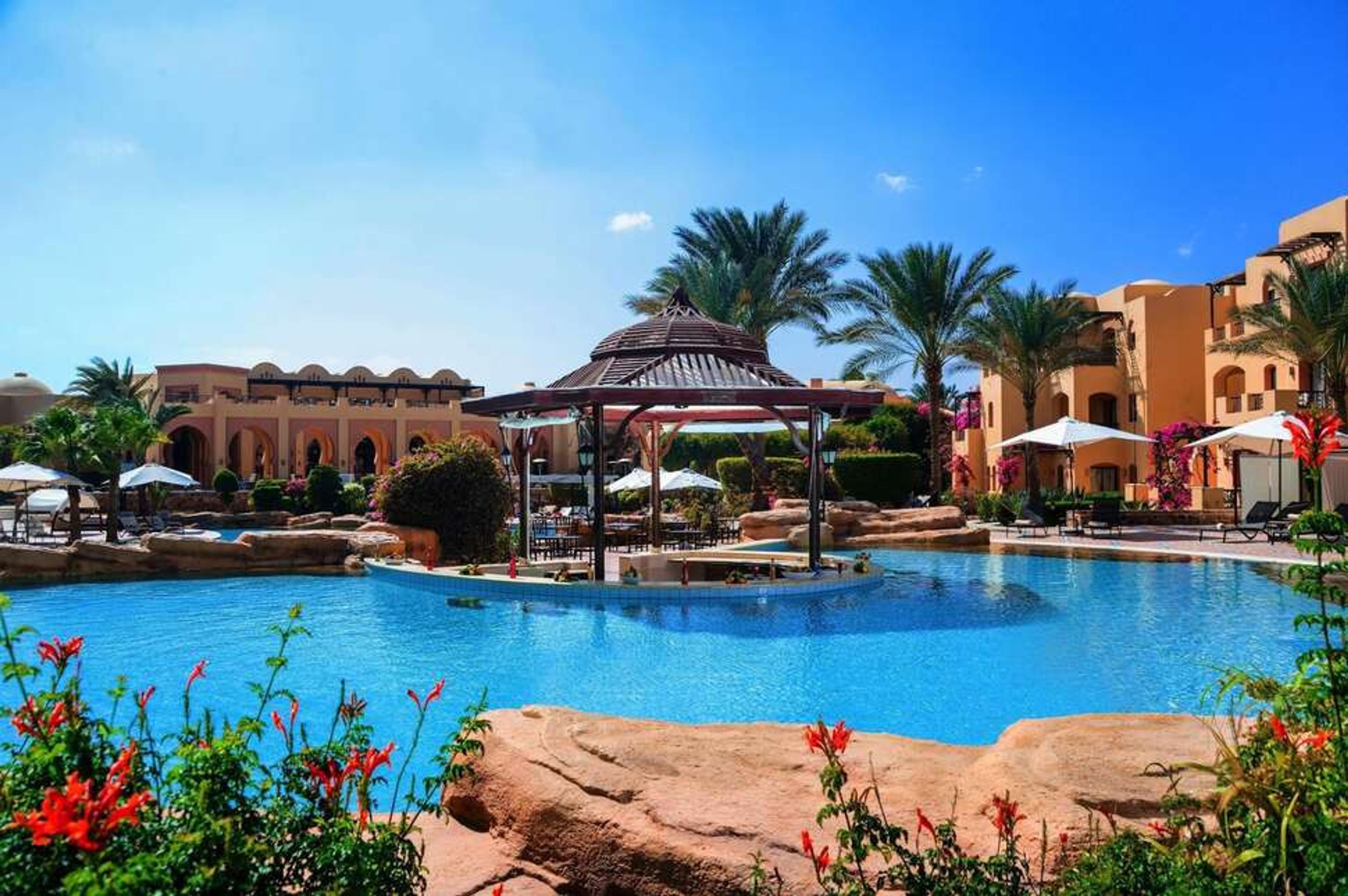 Steigenberger Coraya Beach foto 1