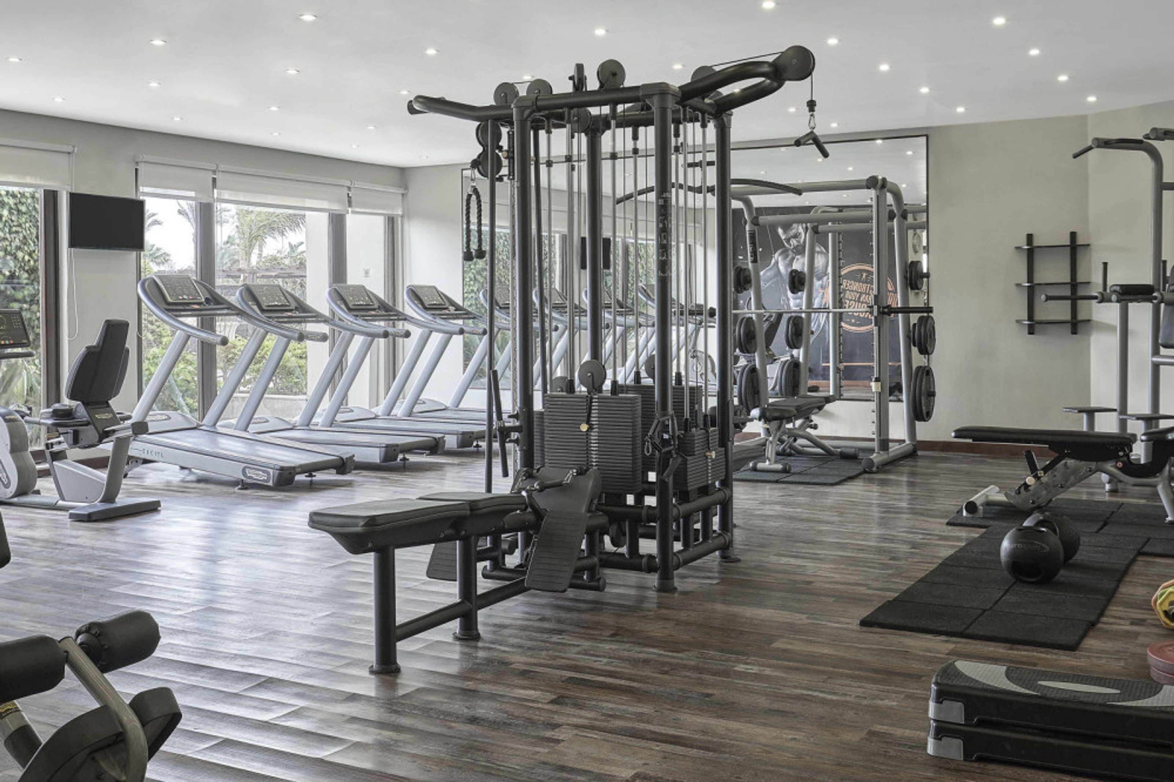 Steigenberger Al Dau Beach foto 1