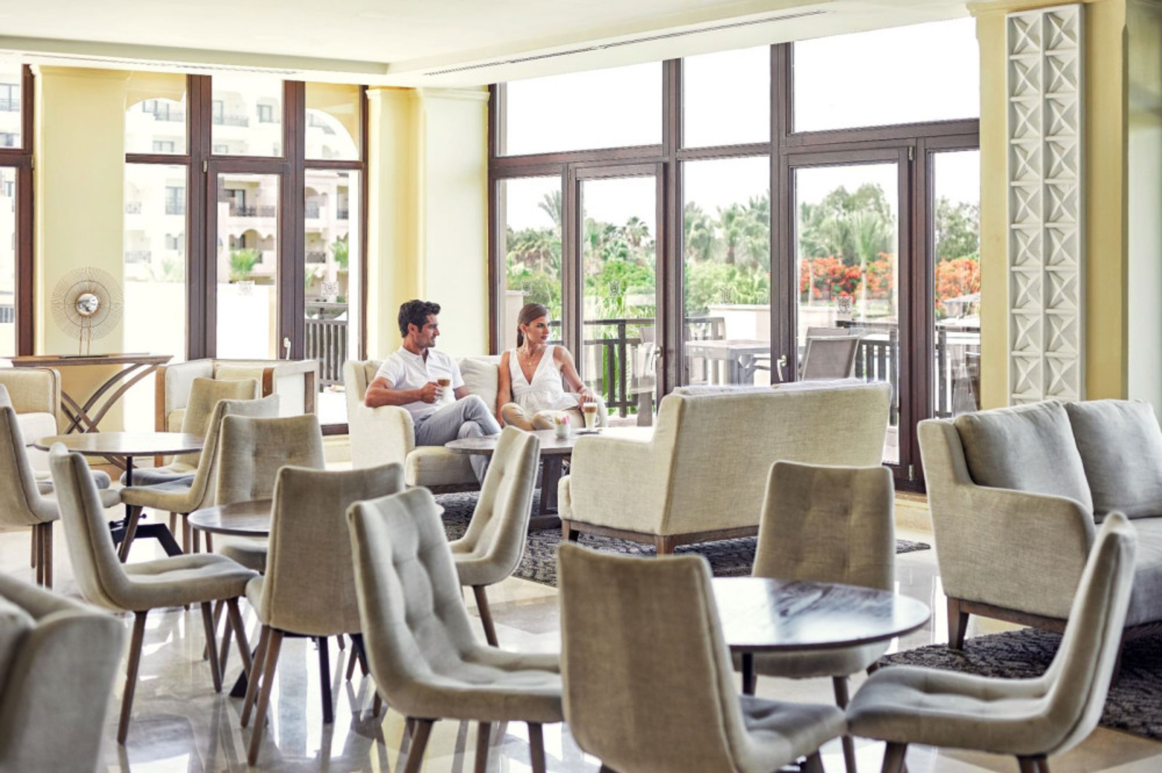 Steigenberger Al Dau Beach foto 2