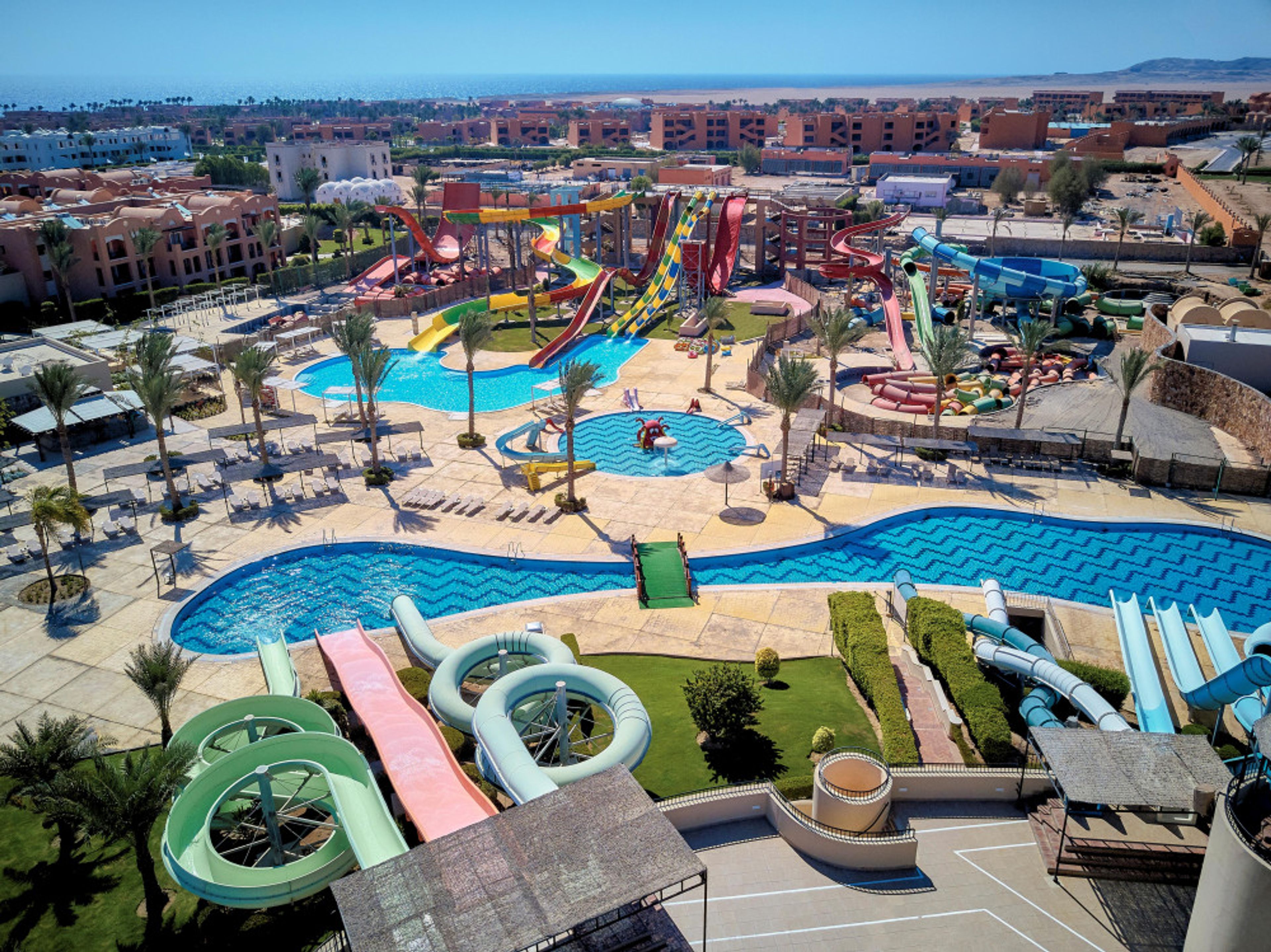 Steigenberger Resort Alaya