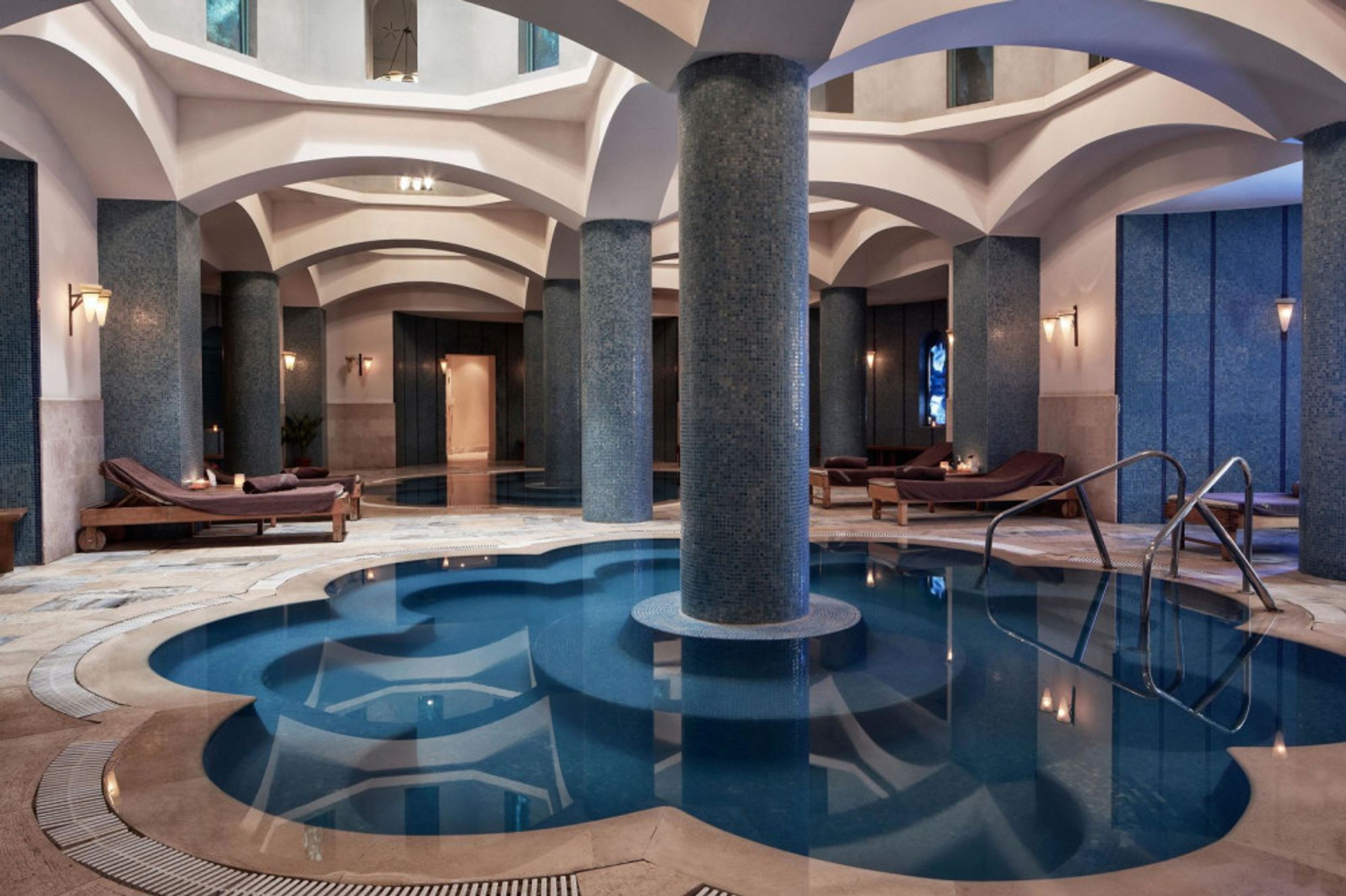 Steigenberger Golf Resort foto 3