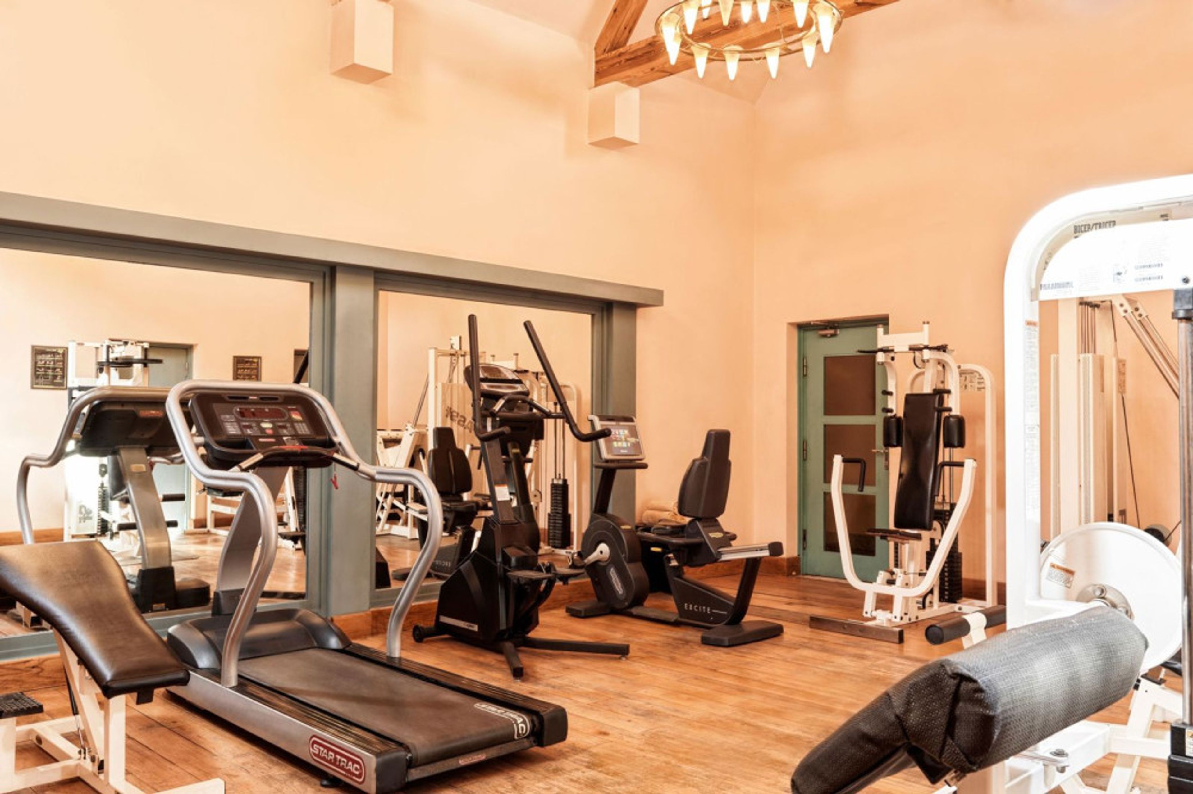 Steigenberger Golf Resort foto 2