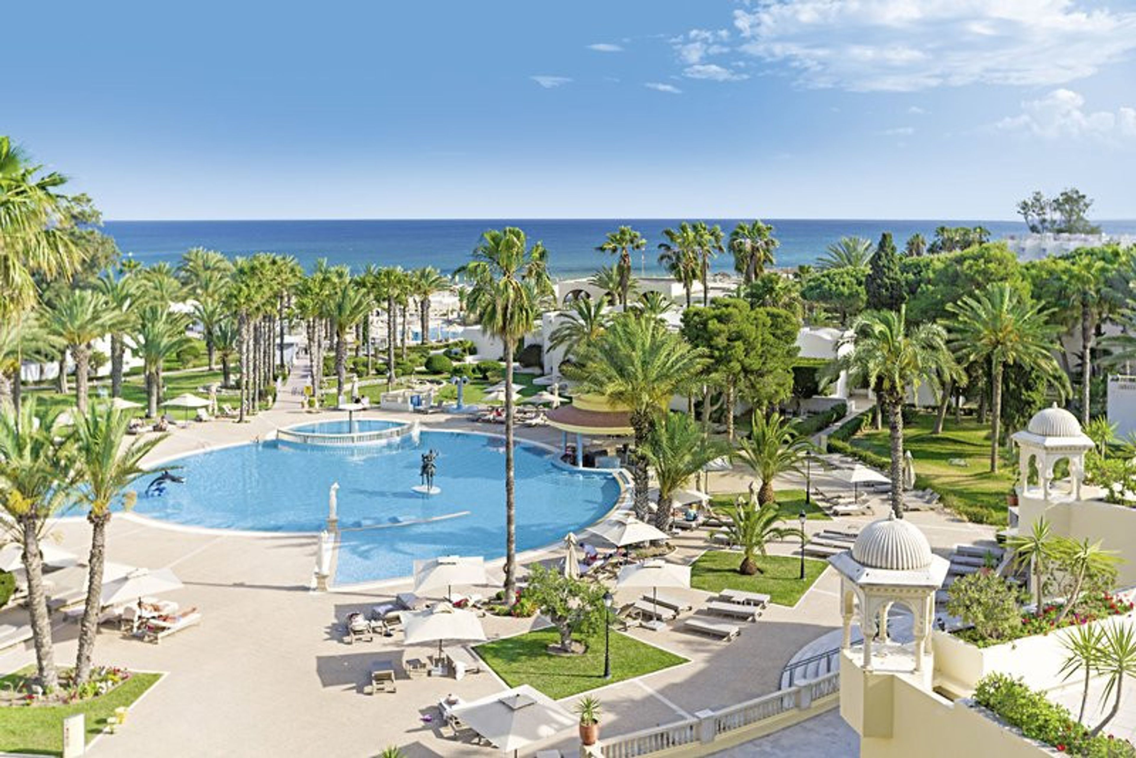 Steigenberger Marhaba Thalasso