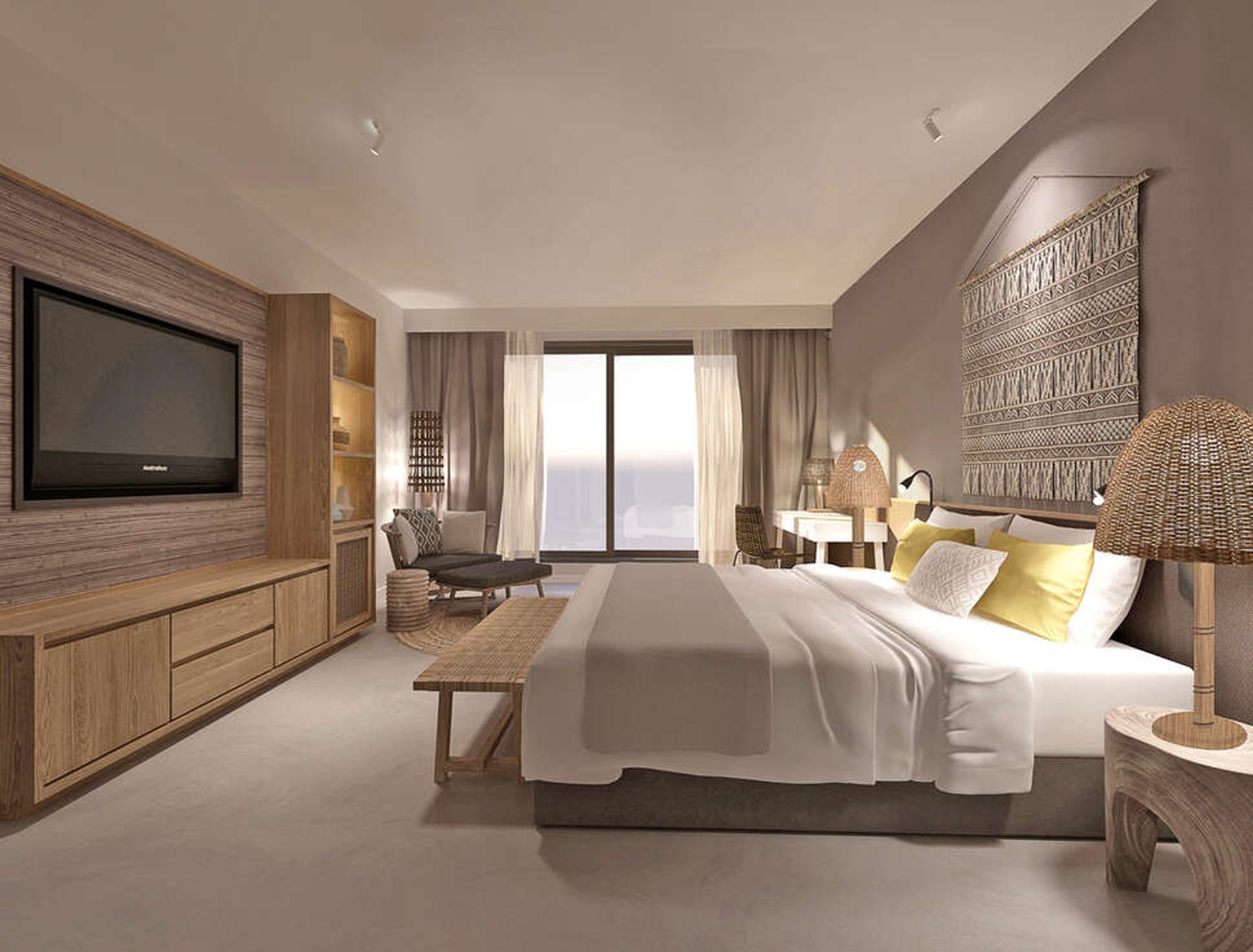 Steigenberger Ras Soma foto 2