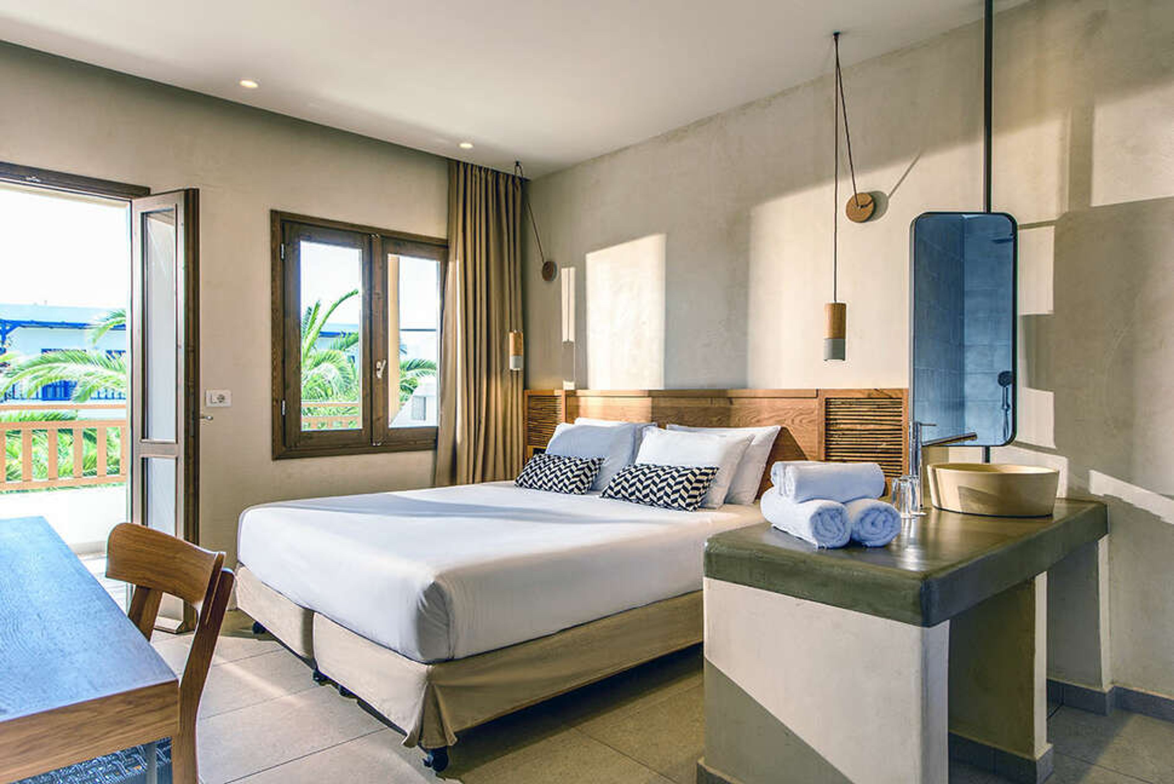 Stella Village Seaside foto 3