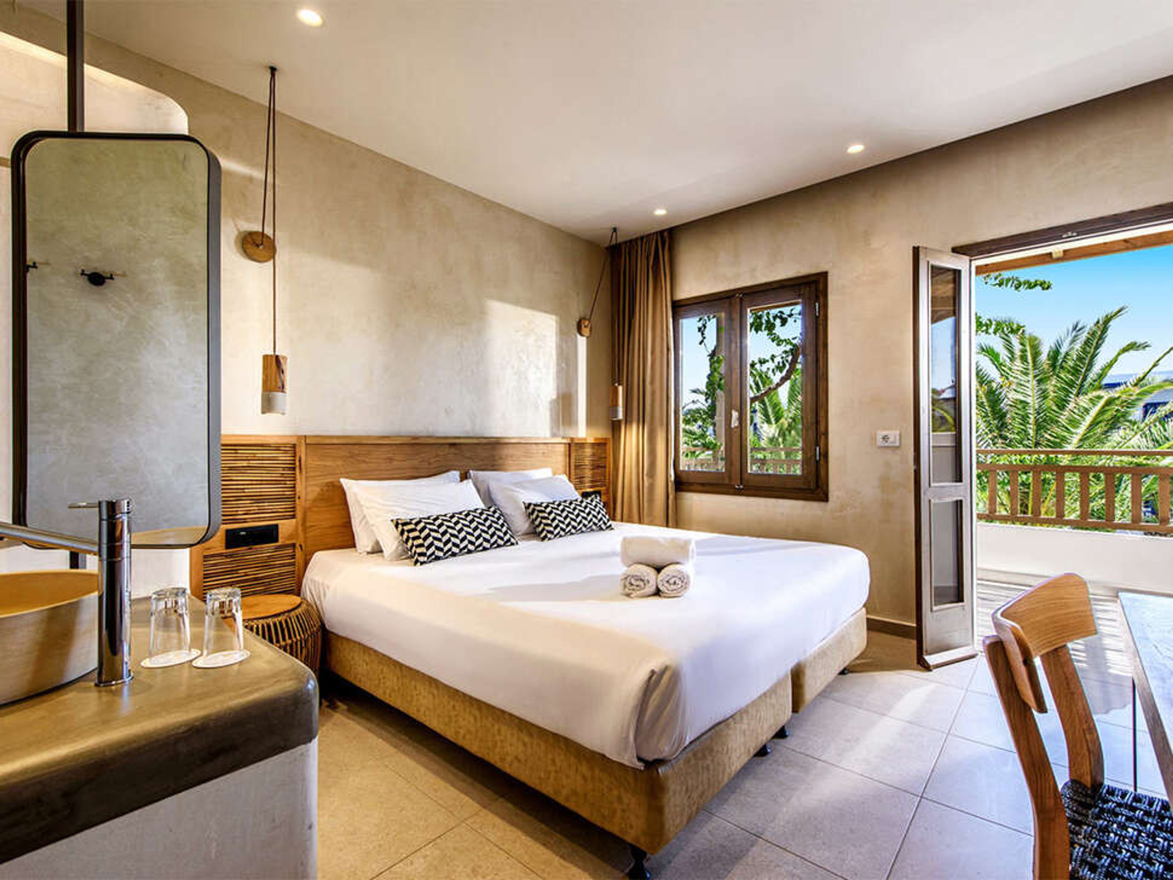 Stella Village Seaside foto 4