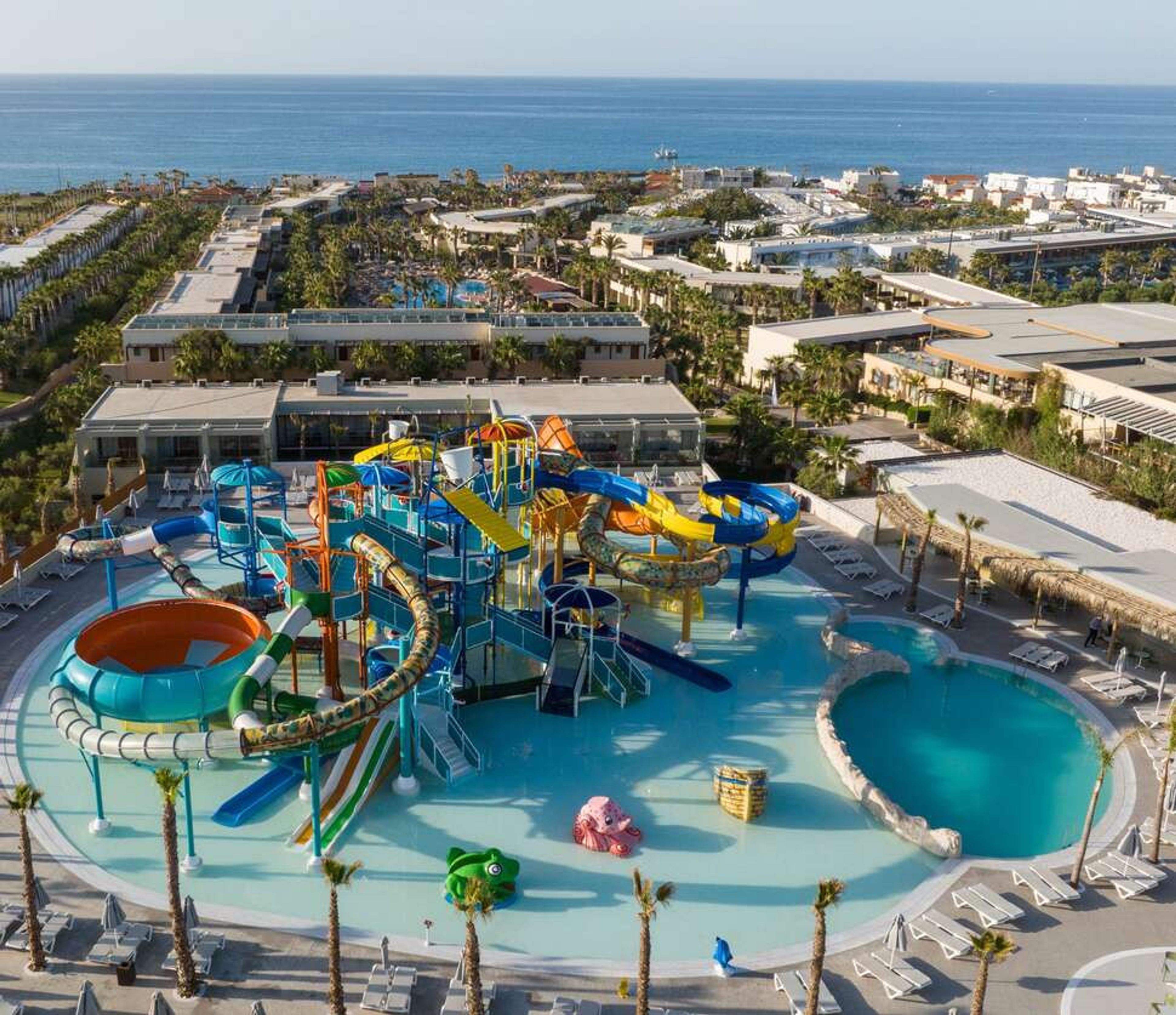 Stella Village Seaside