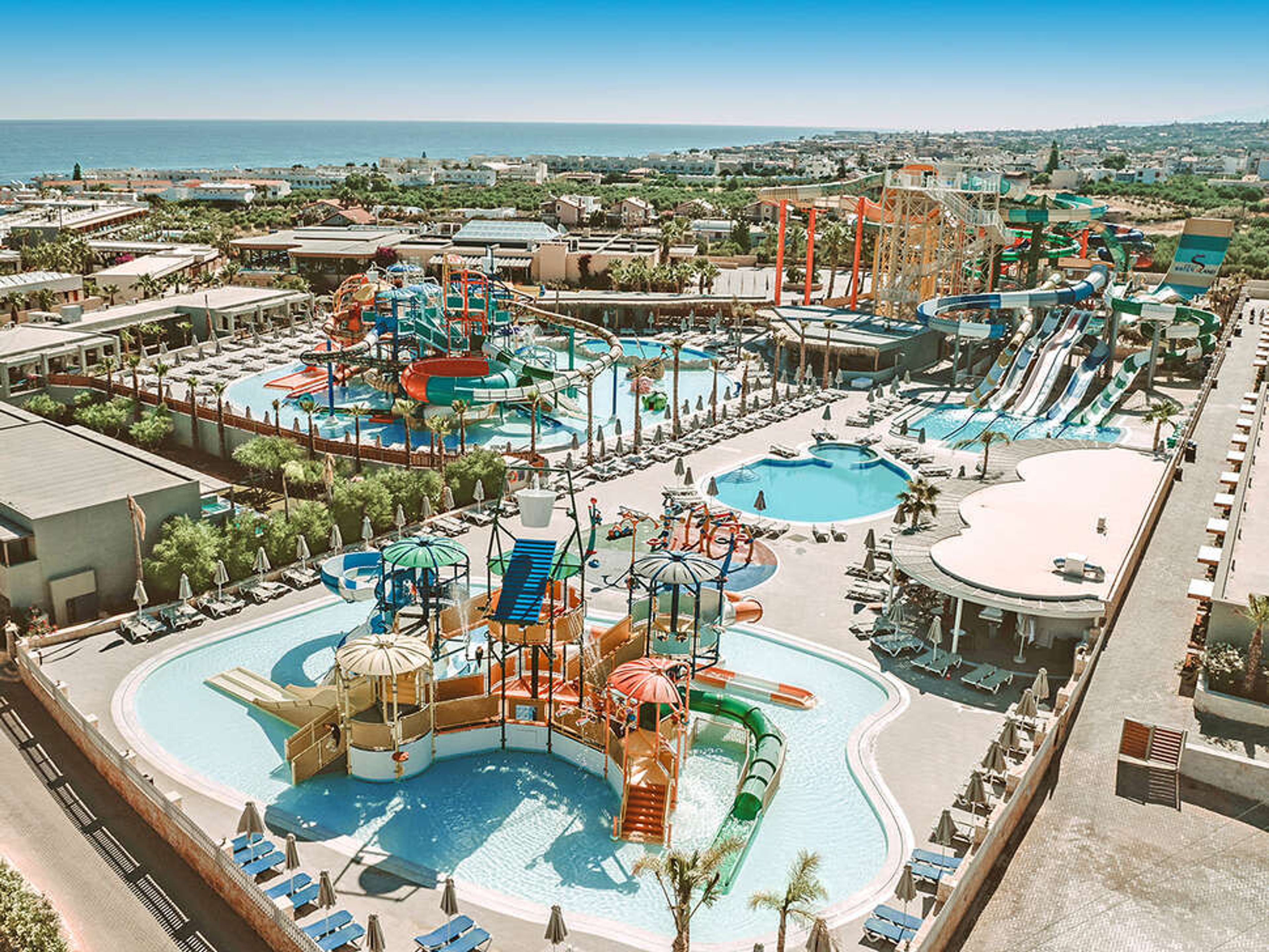 Stella Village Seaside foto 1