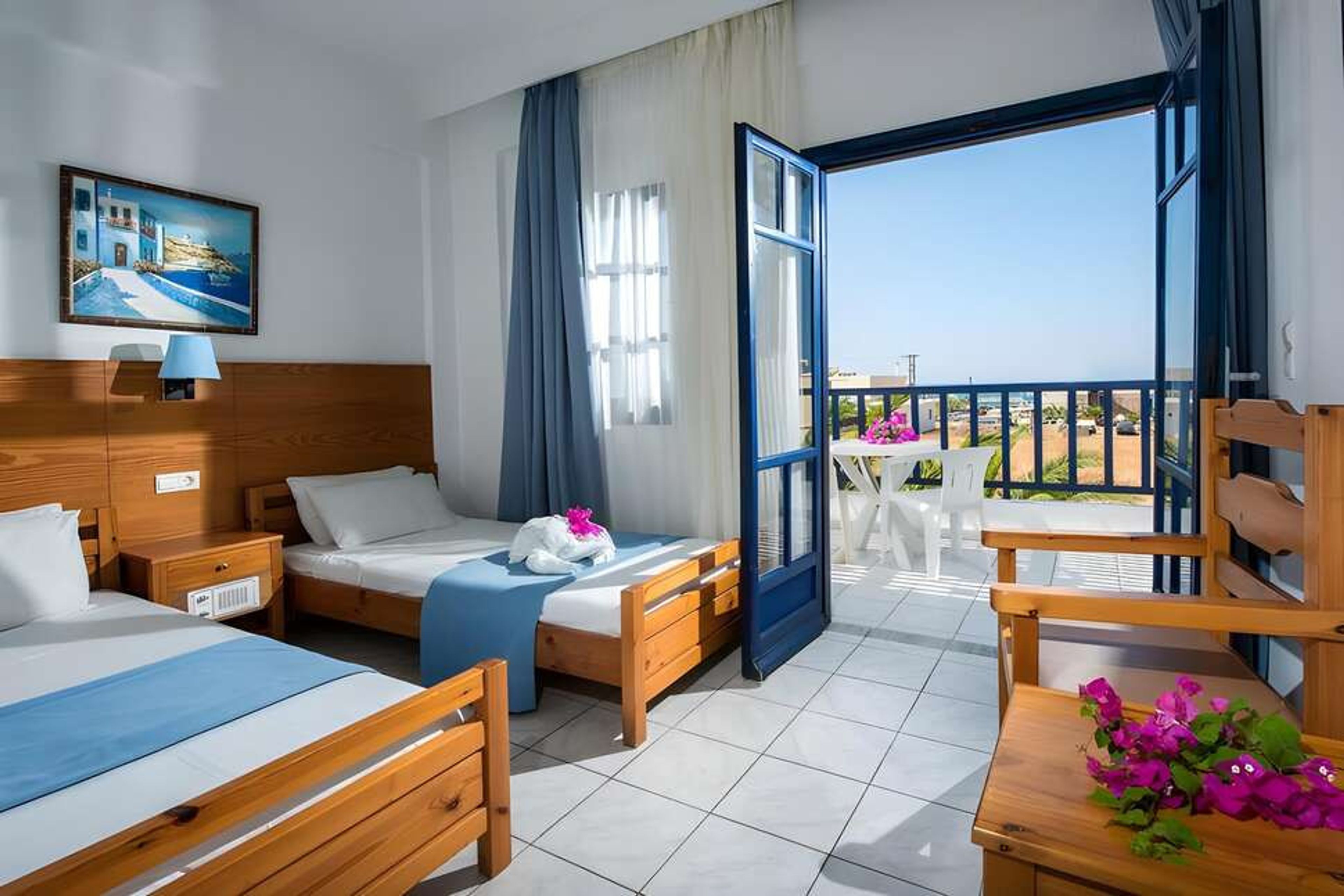 Stella Village Seaside foto 2