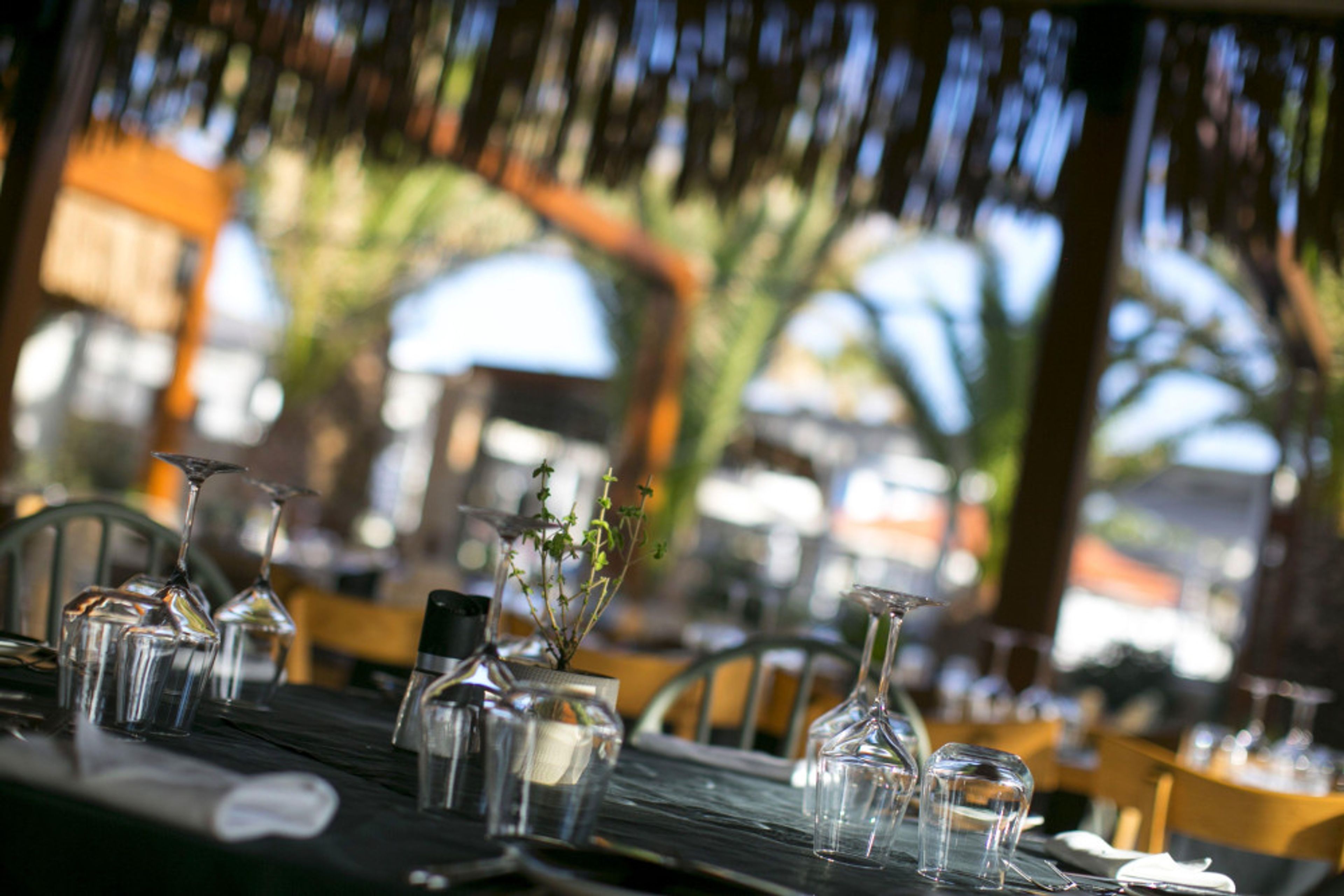 Stella Village Seaside hotel