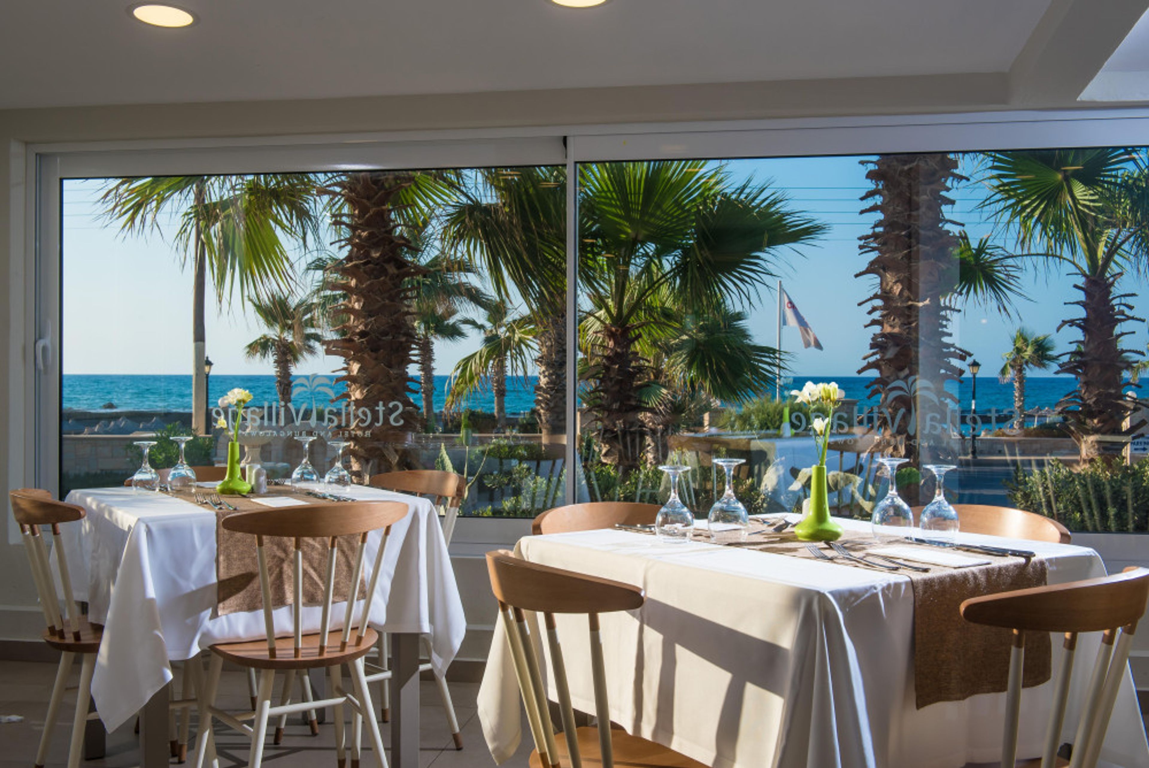 Stella Village Seaside hotel foto 1