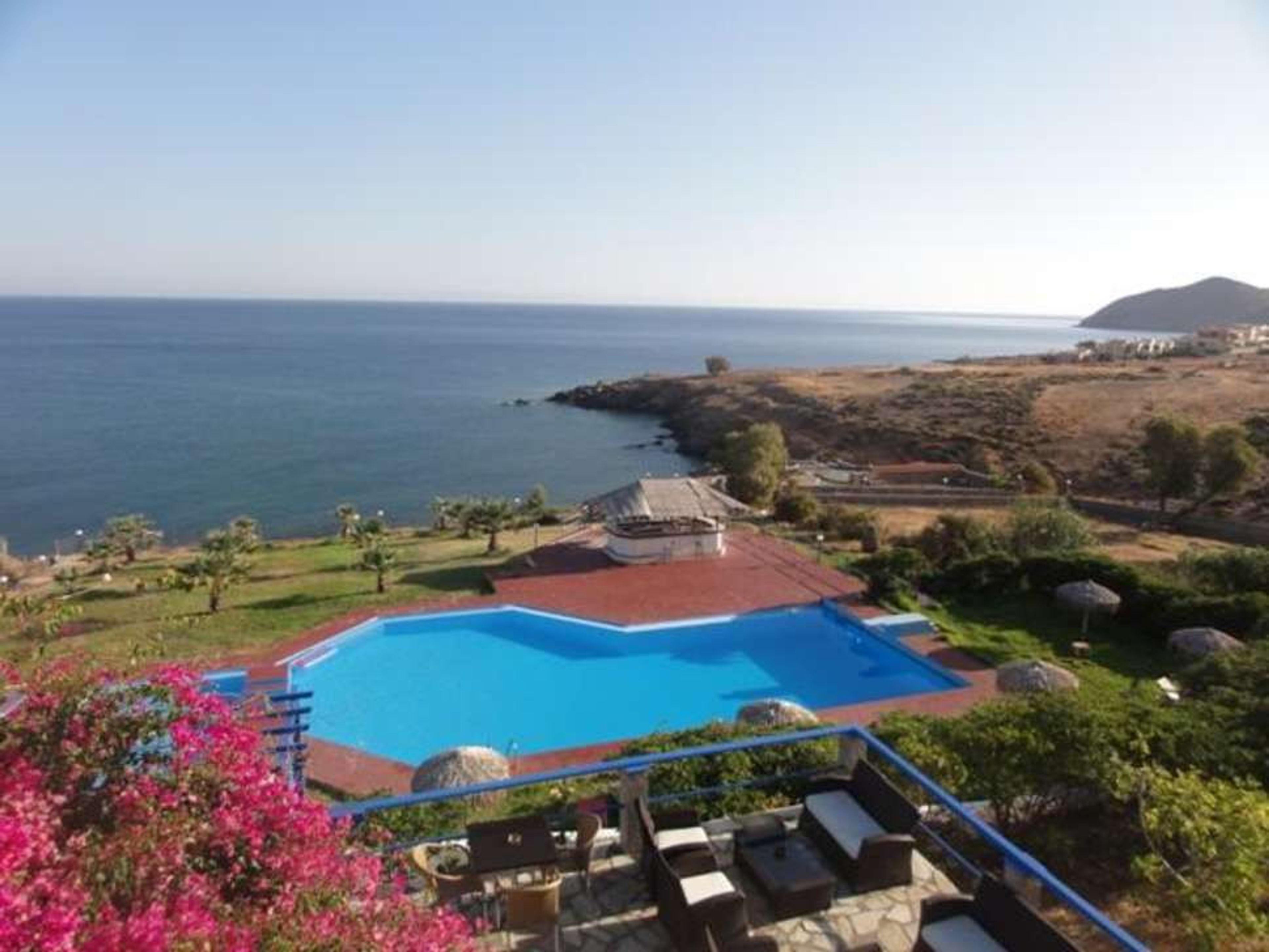Stella Beach Panormo foto 1
