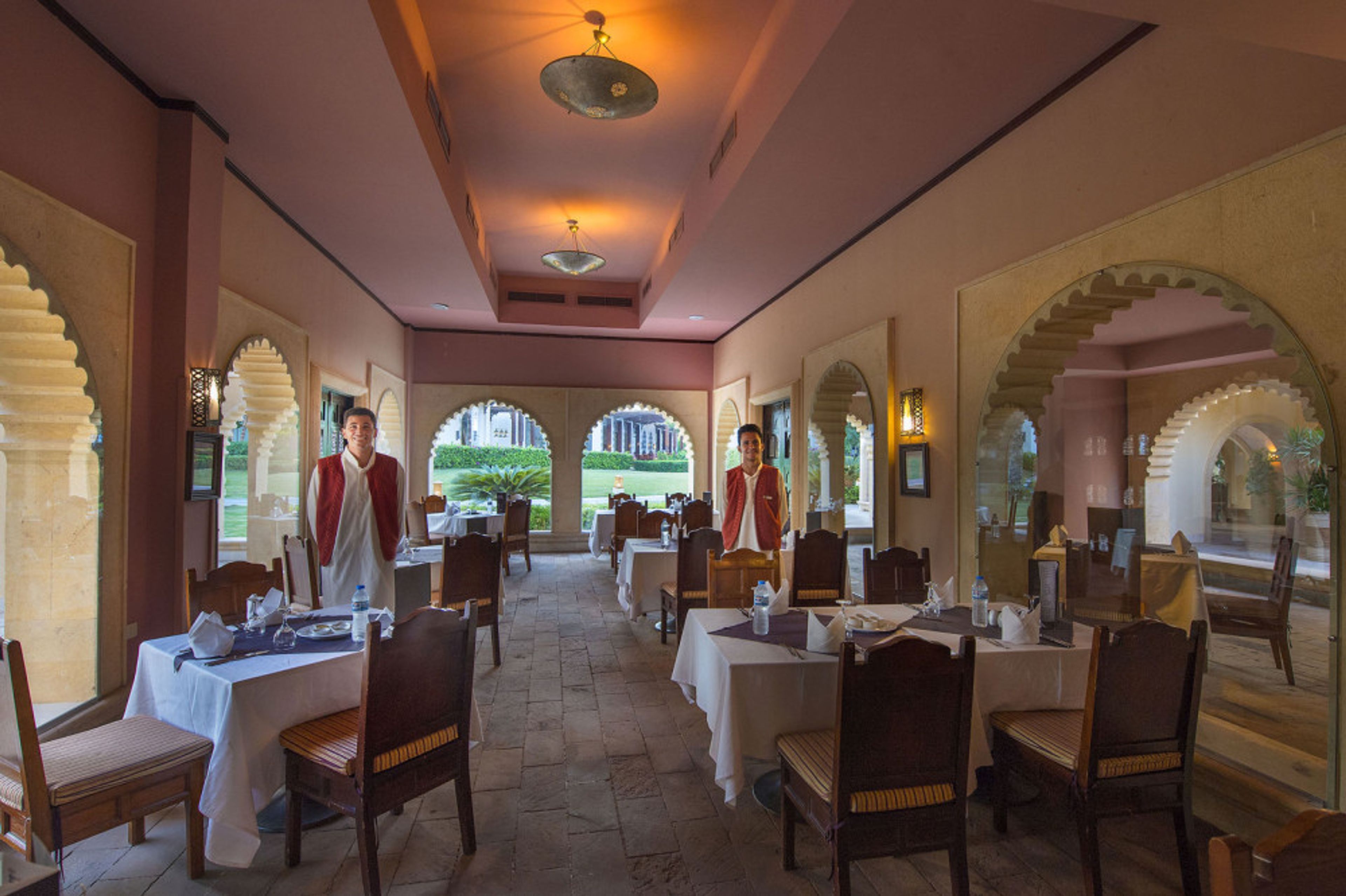 Stella Beach Resort en Spa - Makadi Bay foto 1