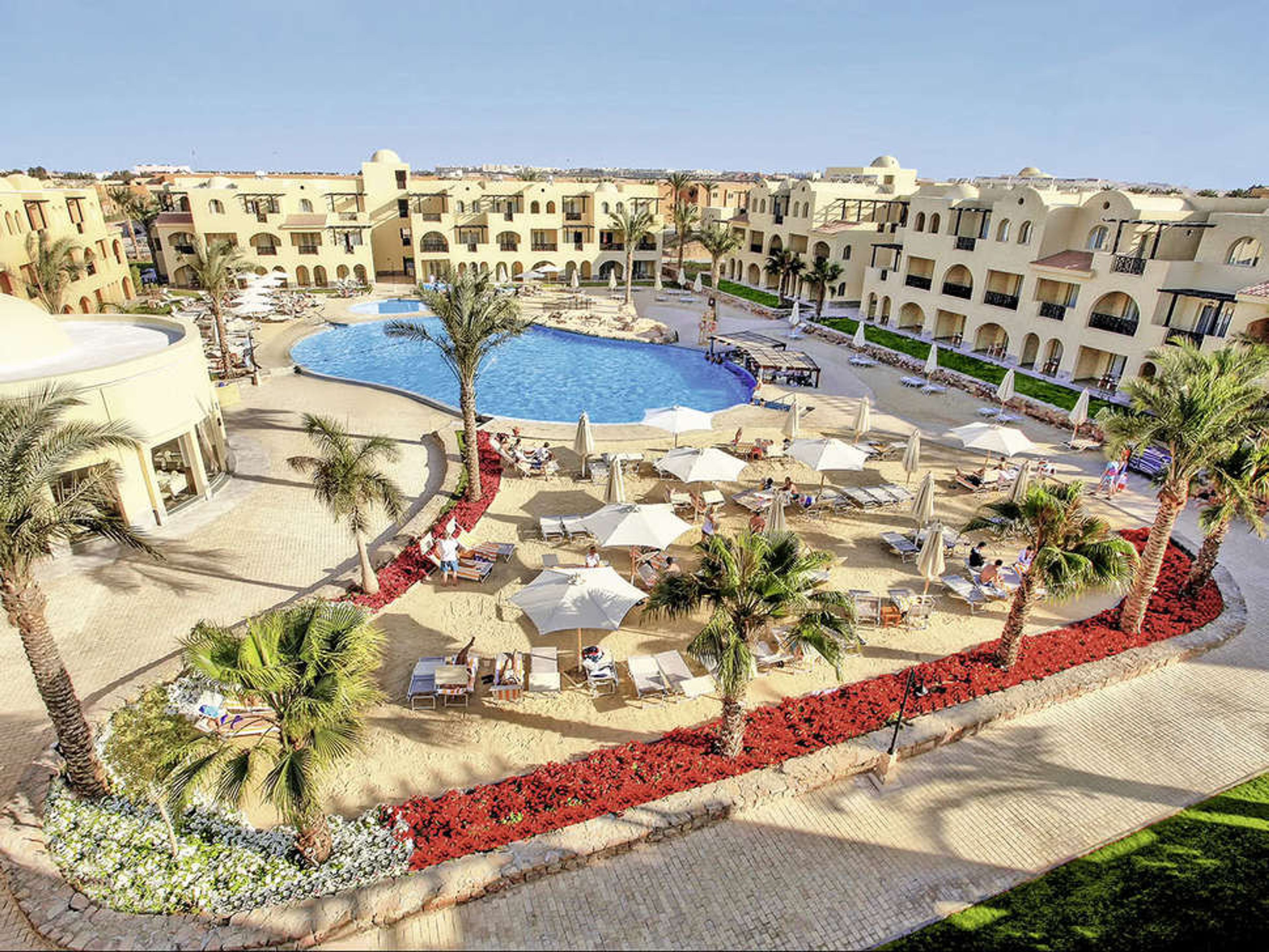 Stella Gardens Resort & Spa foto 2