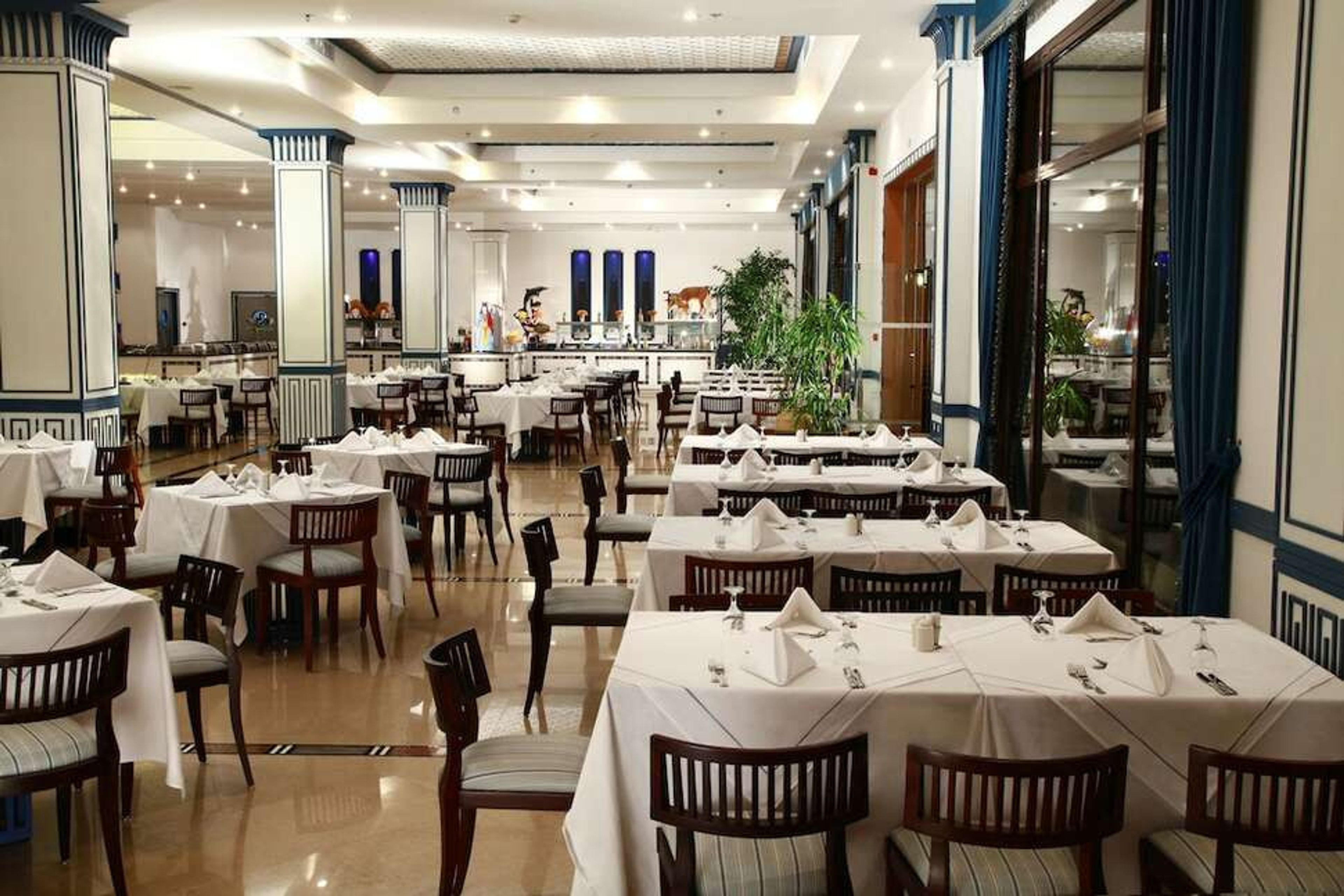 Stella Gardens Resort & Spa foto 4