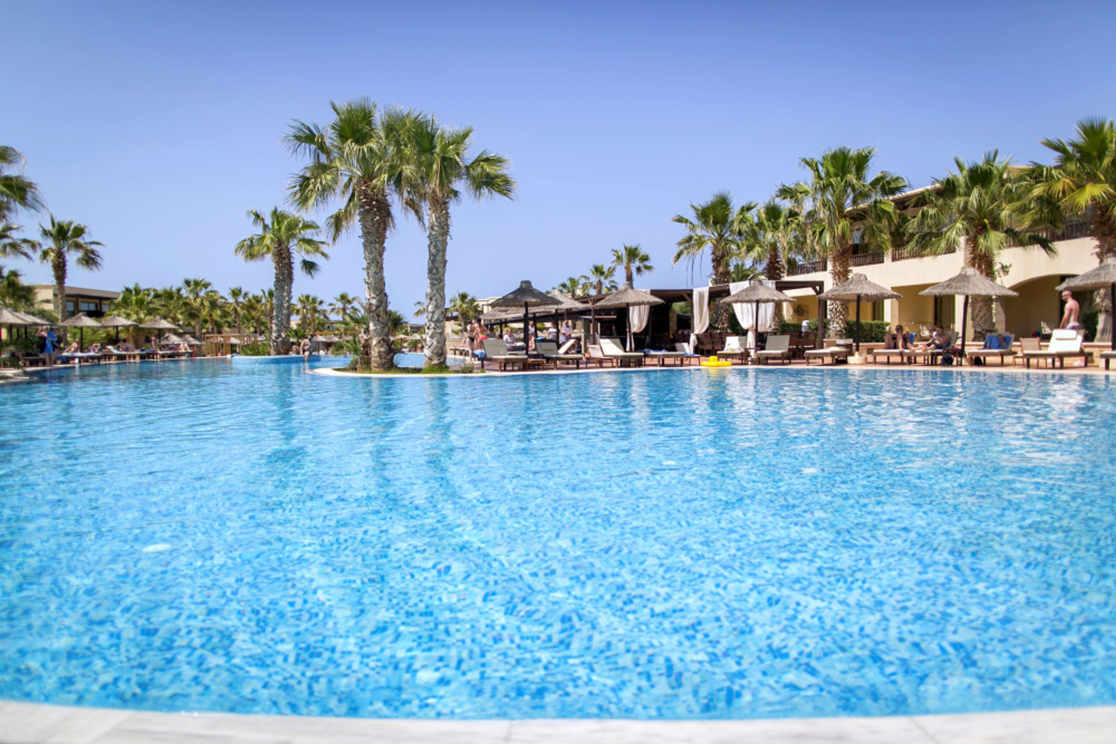 Stella Palace Aqua Park Resort foto 3