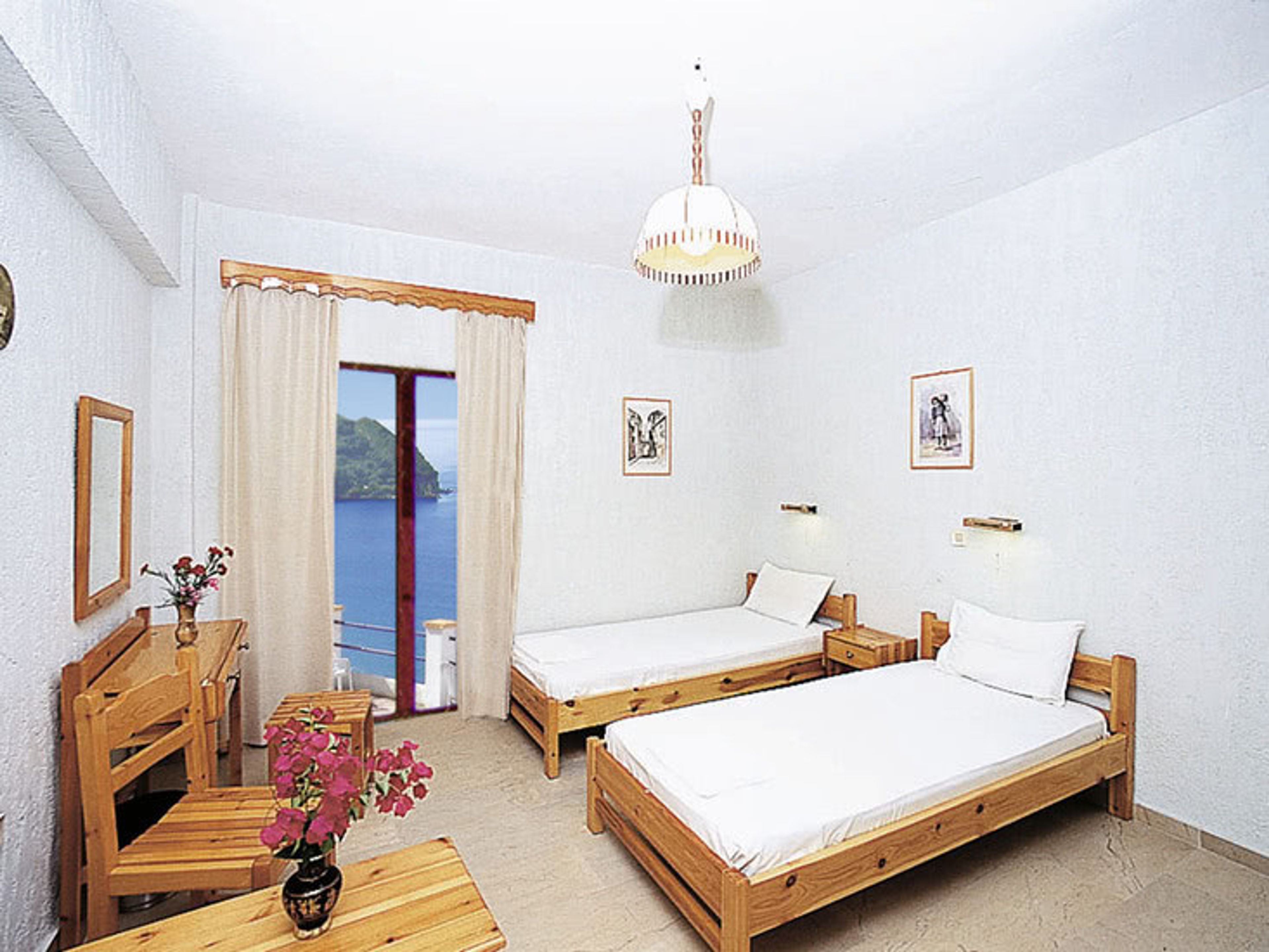 Studios Belvedere foto 1