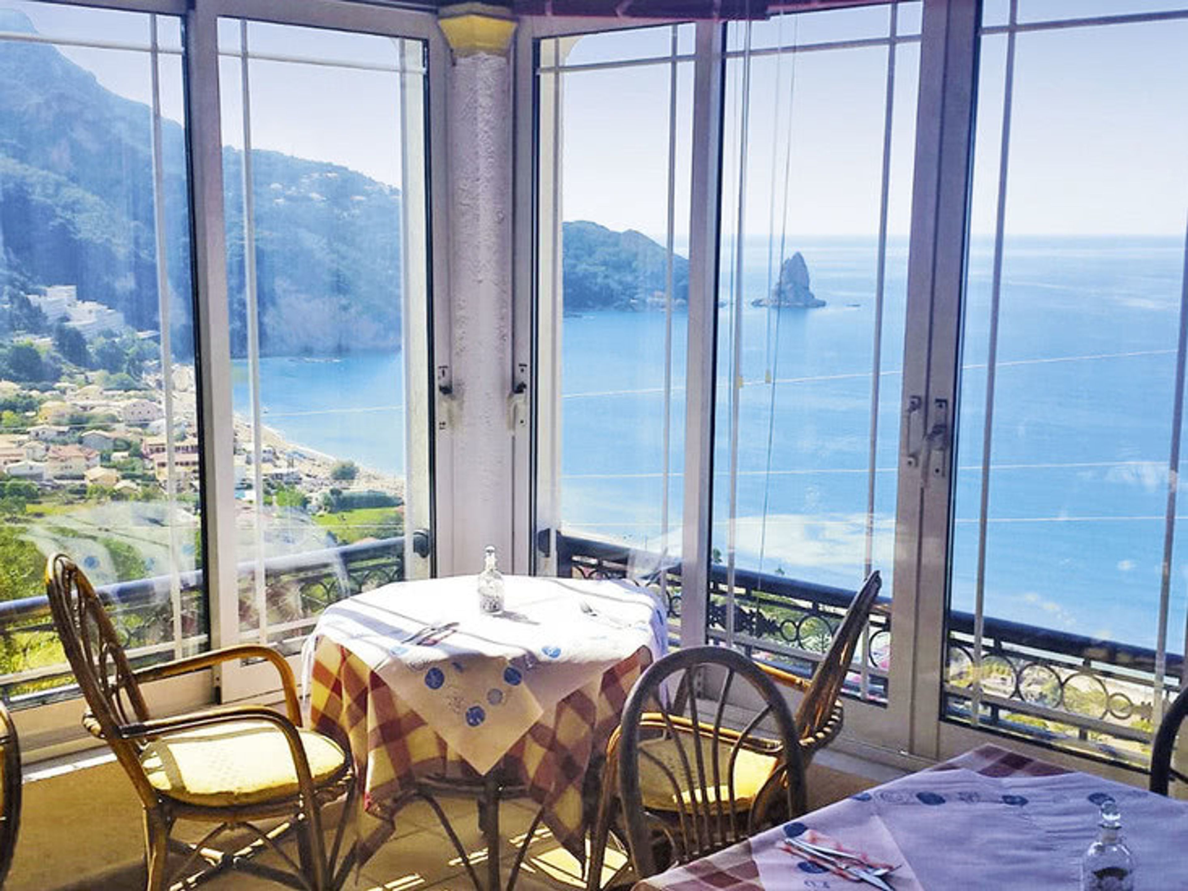 Studios Belvedere foto 4