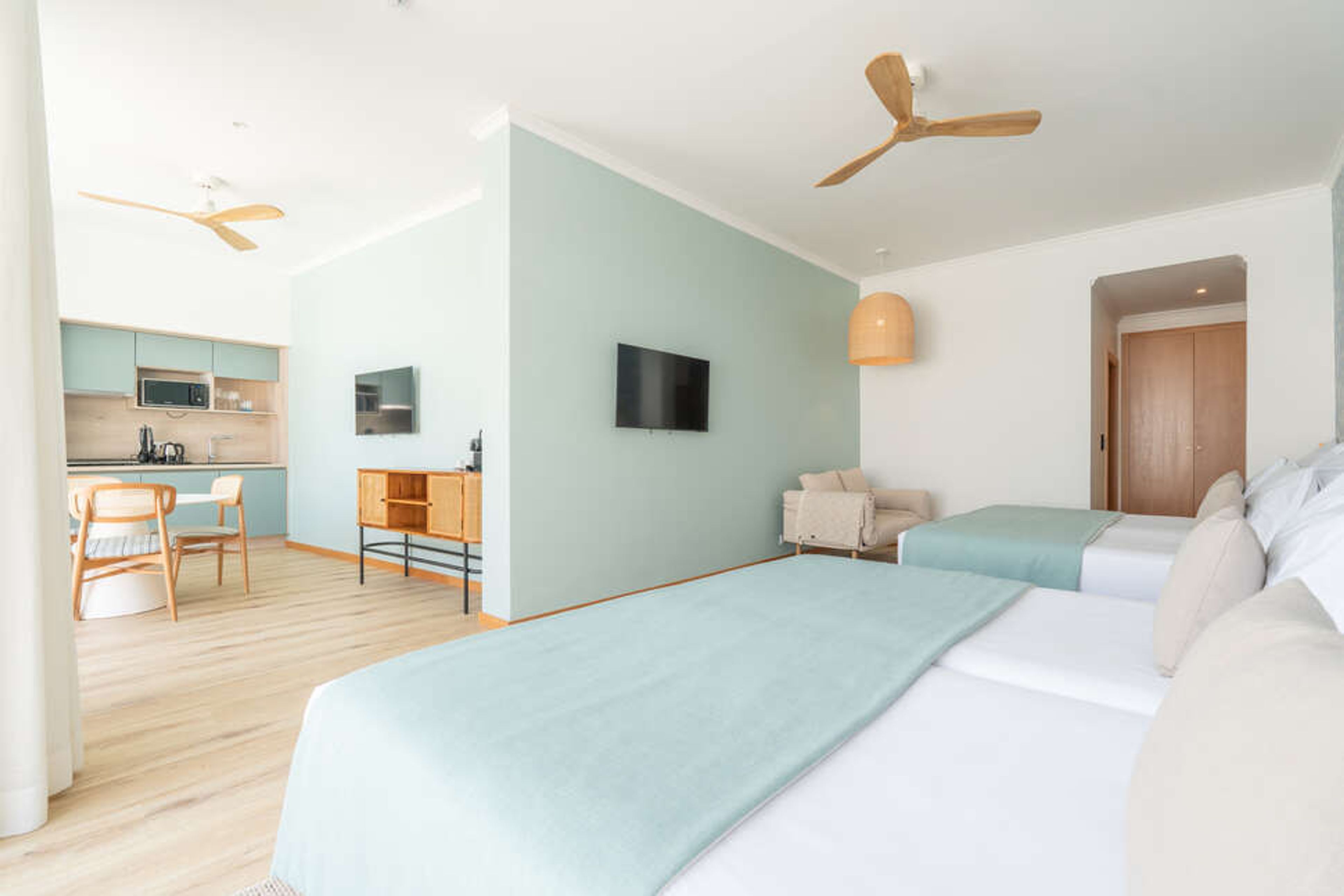 Studios by Aqua Natura Hotels foto 1