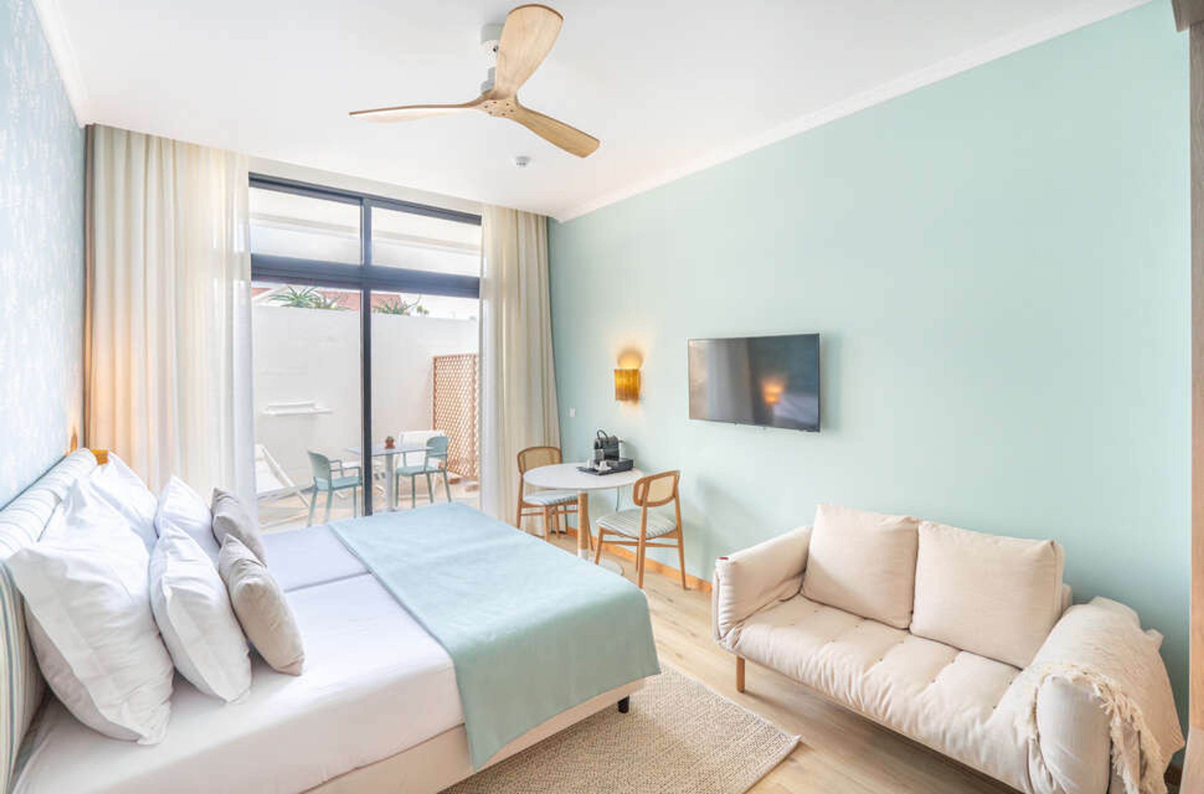 Studios by Aqua Natura Hotels foto 2