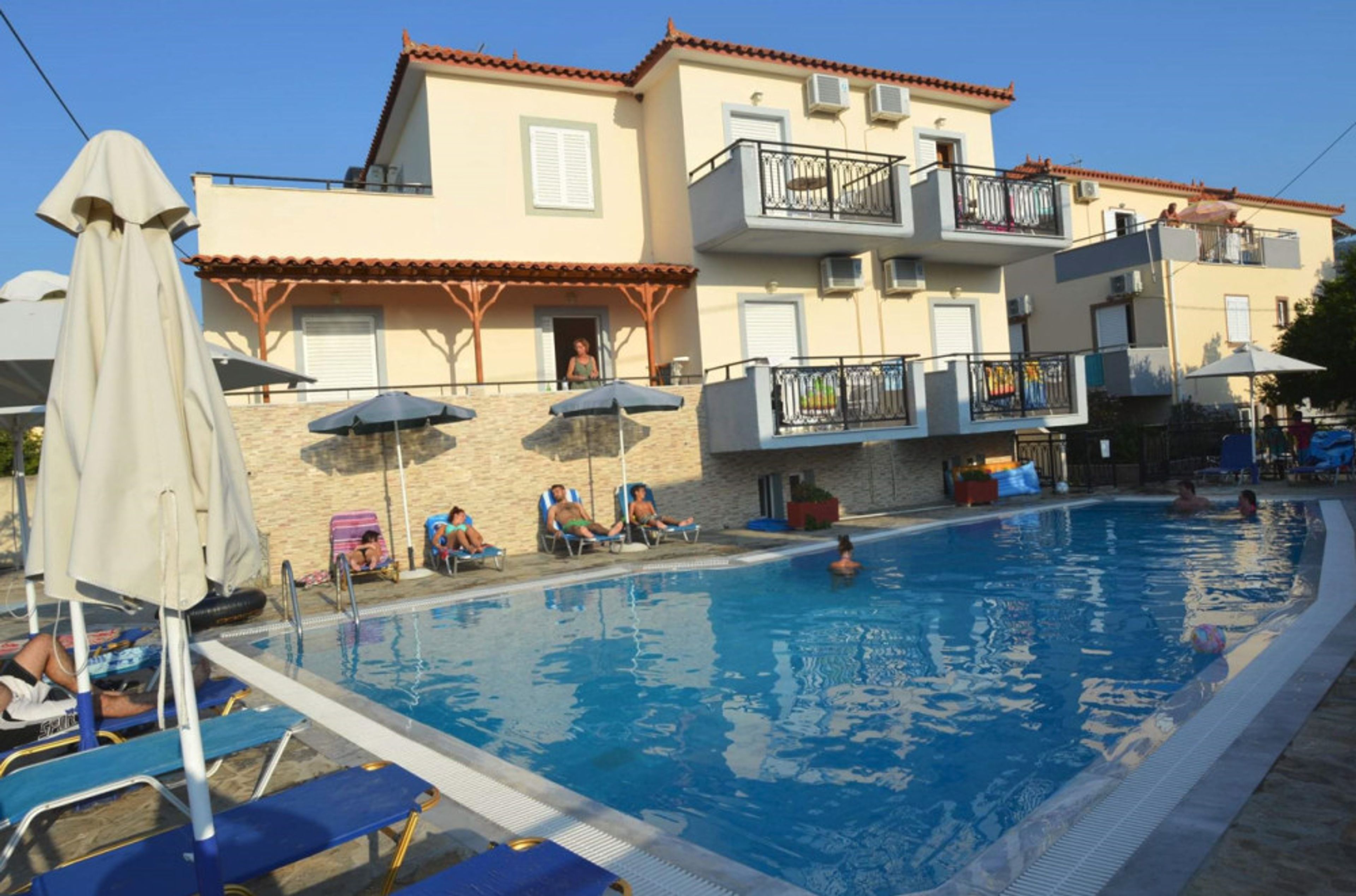 Studio's Virginia foto 1