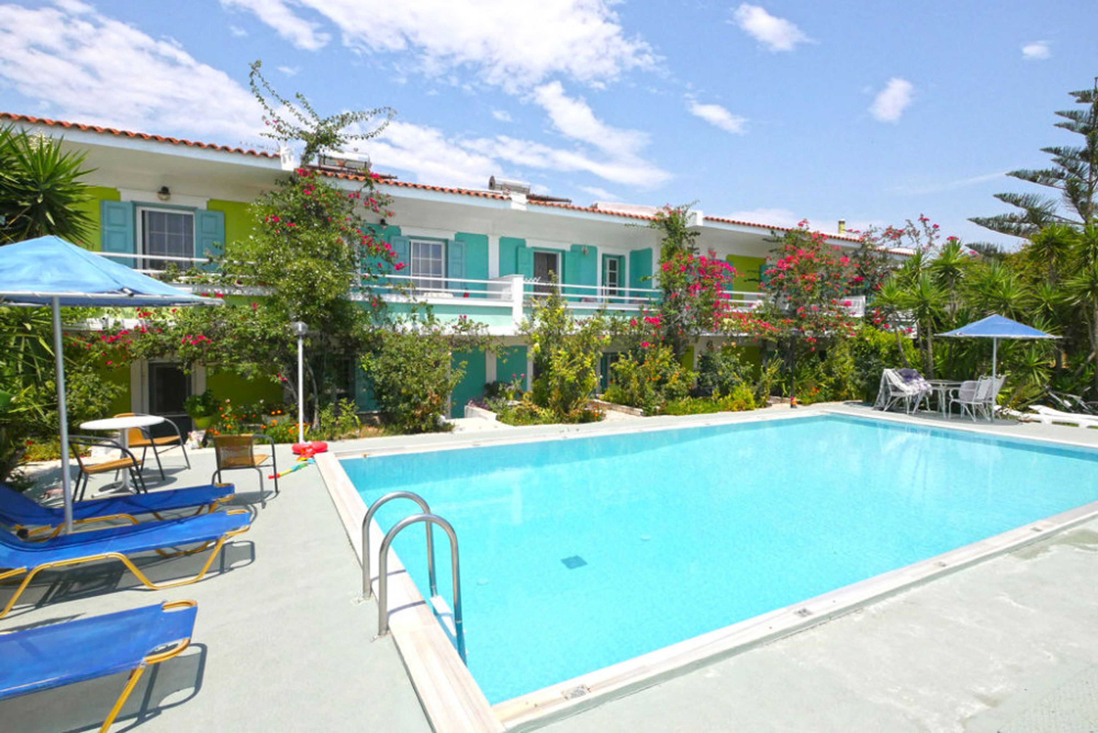 Studio Angela foto 1