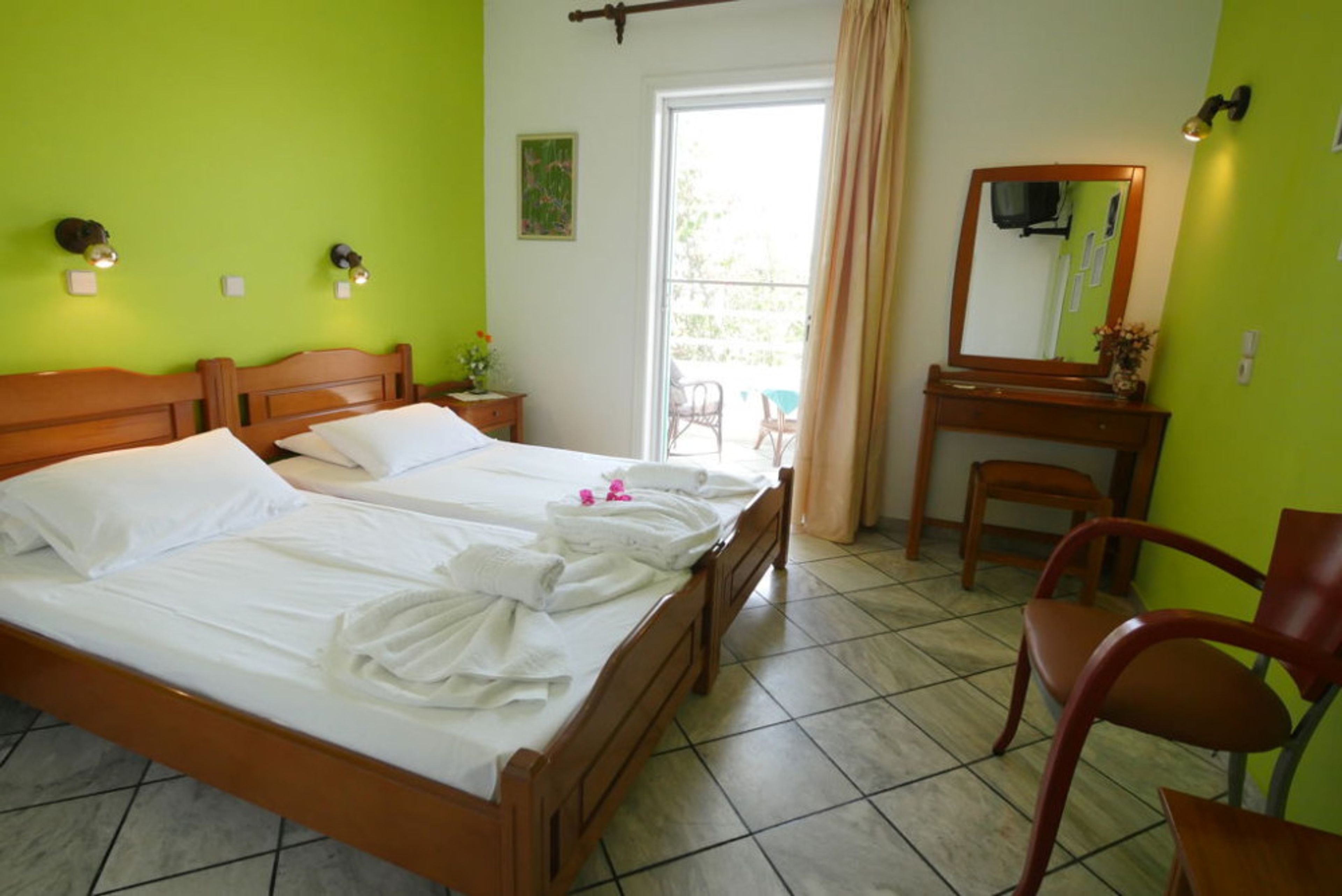 Studio Angela foto 2