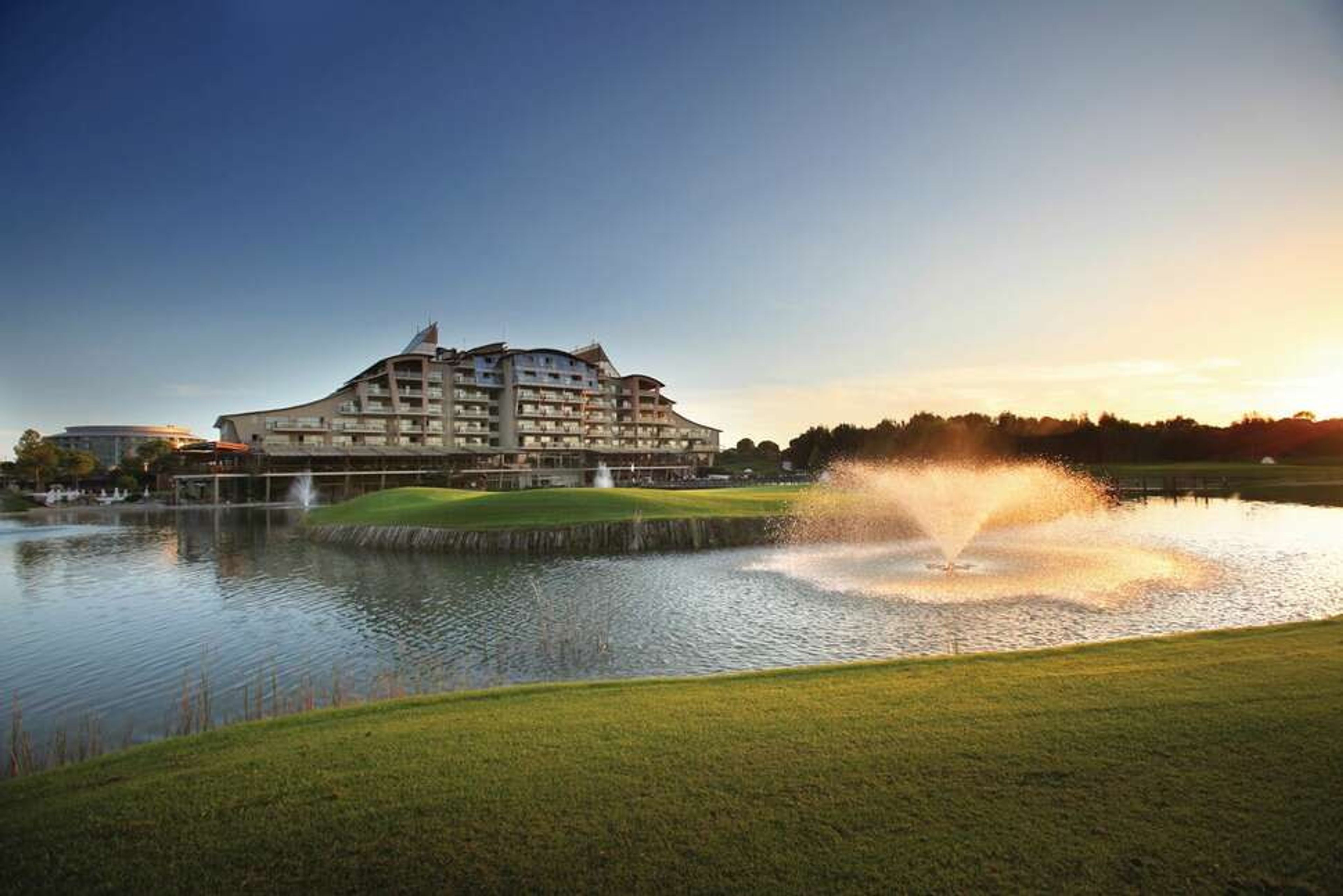 Sueno Golf Belek foto 1