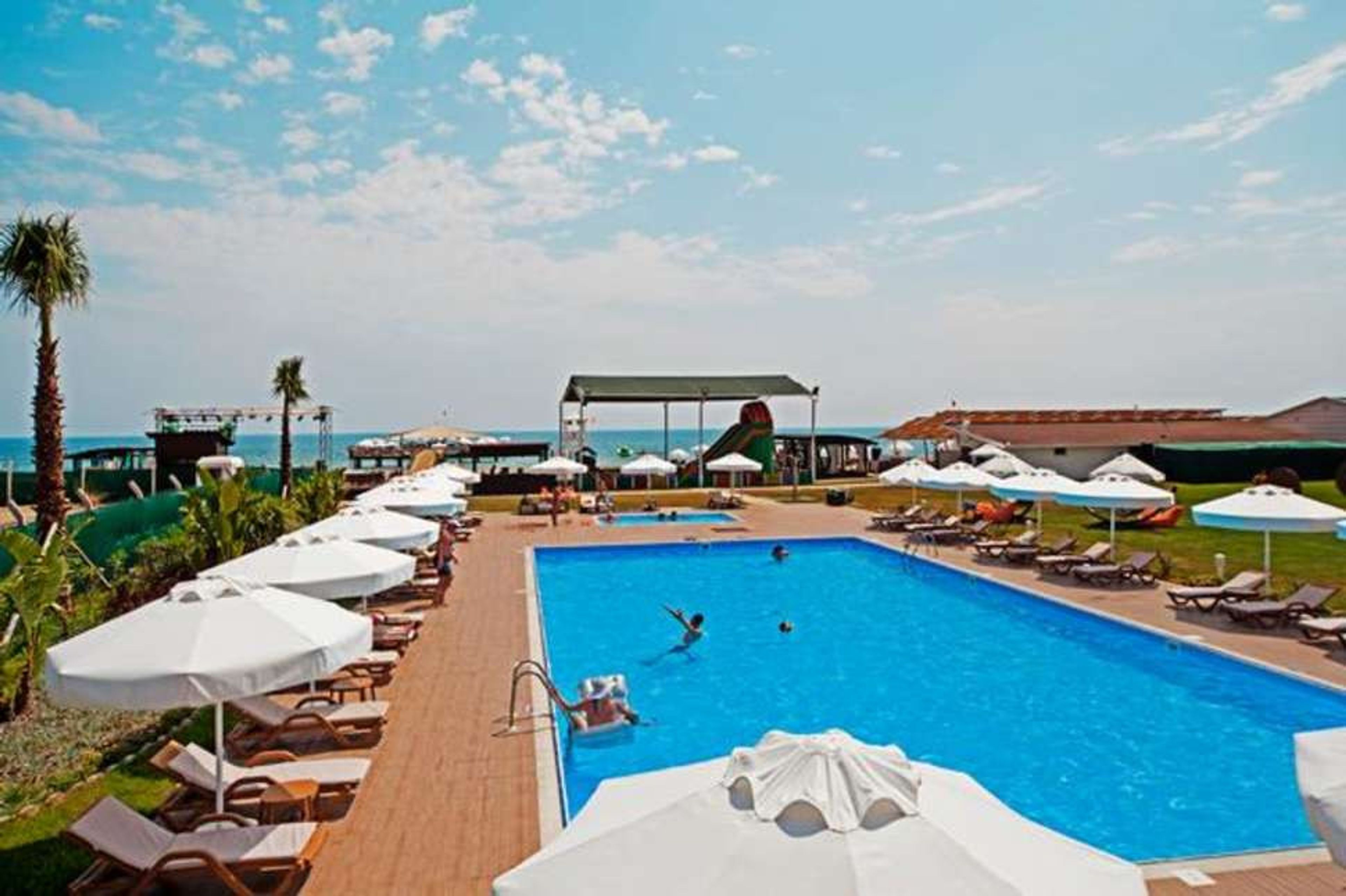 Sueno Golf Belek foto 2