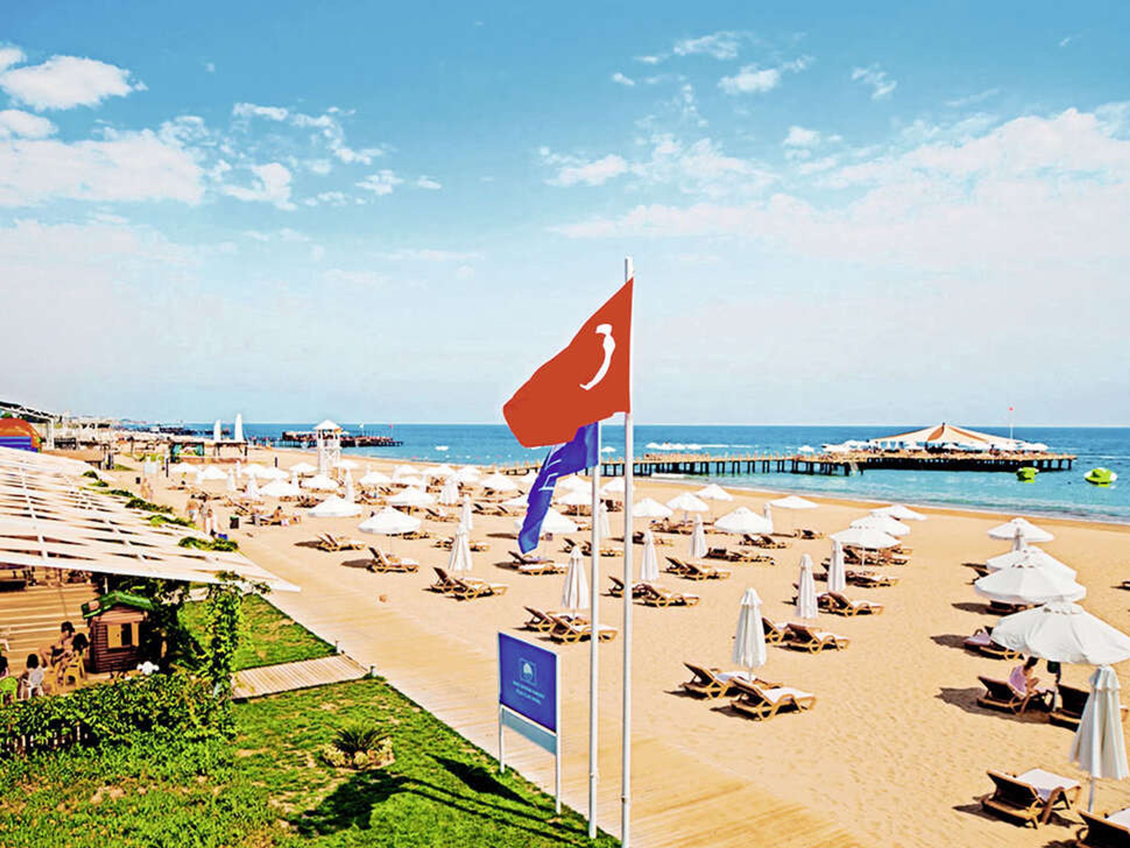 Sueno Golf Belek foto 4