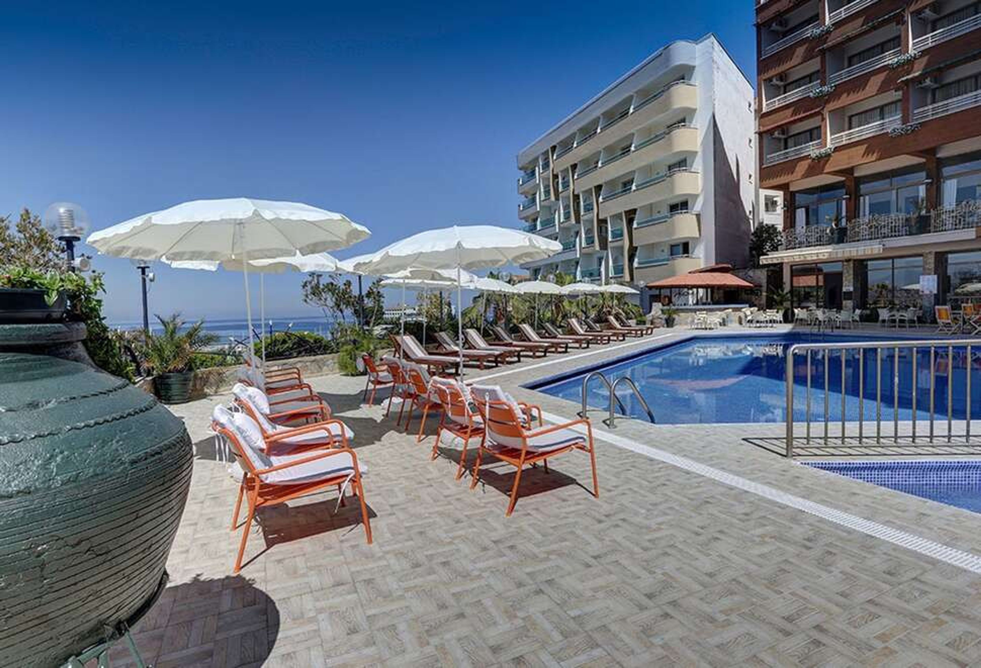 Suhan Seaport Hotel foto 1