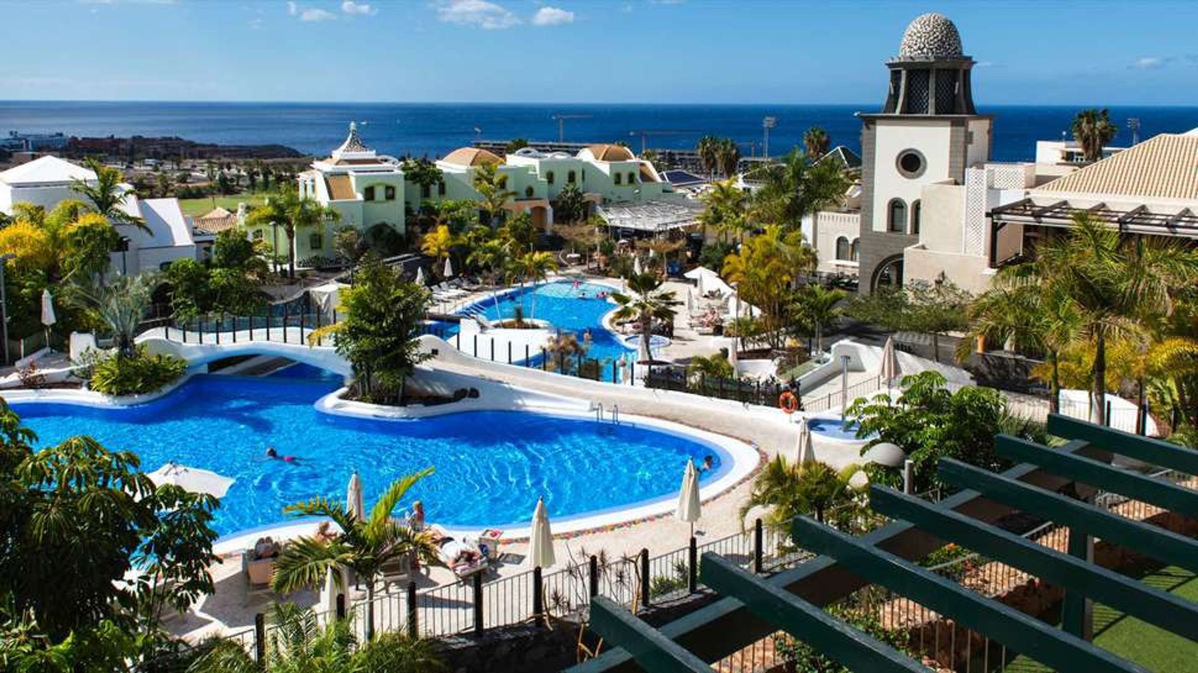 Suite Villa Maria foto 2